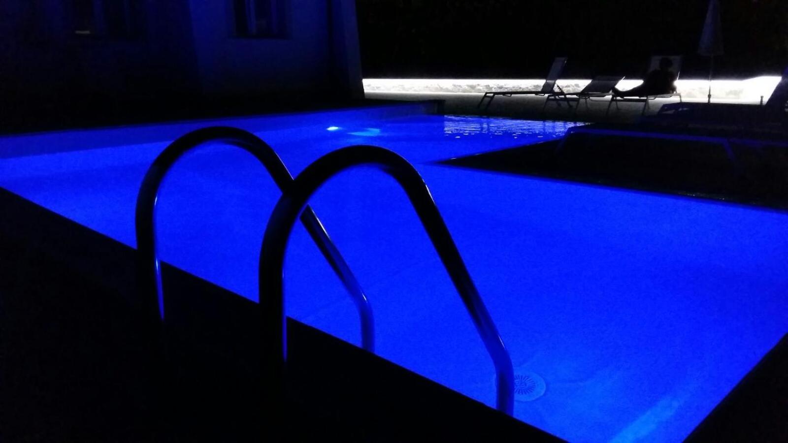 Archiammare Sea