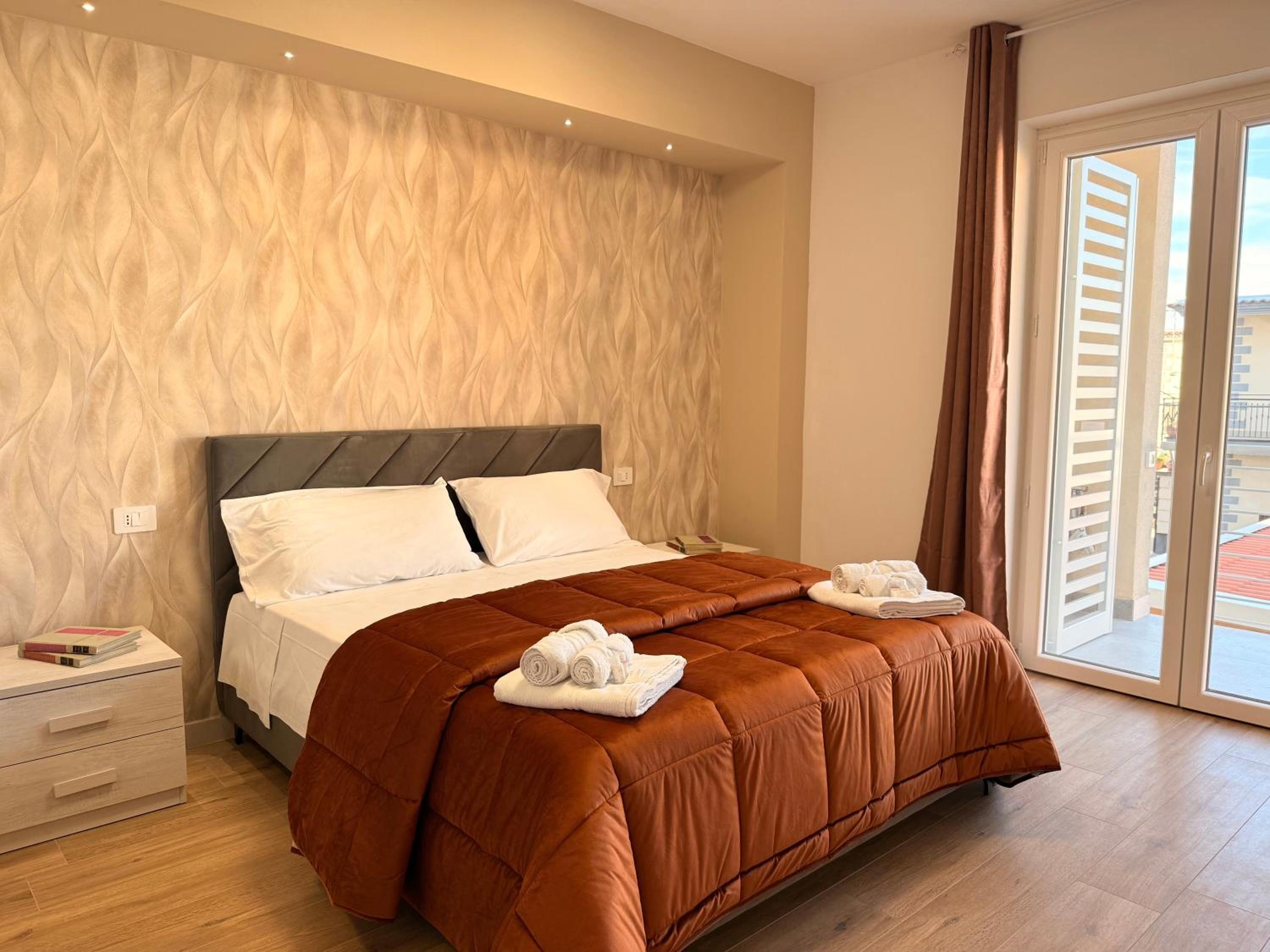 The Villas - Guest Houses