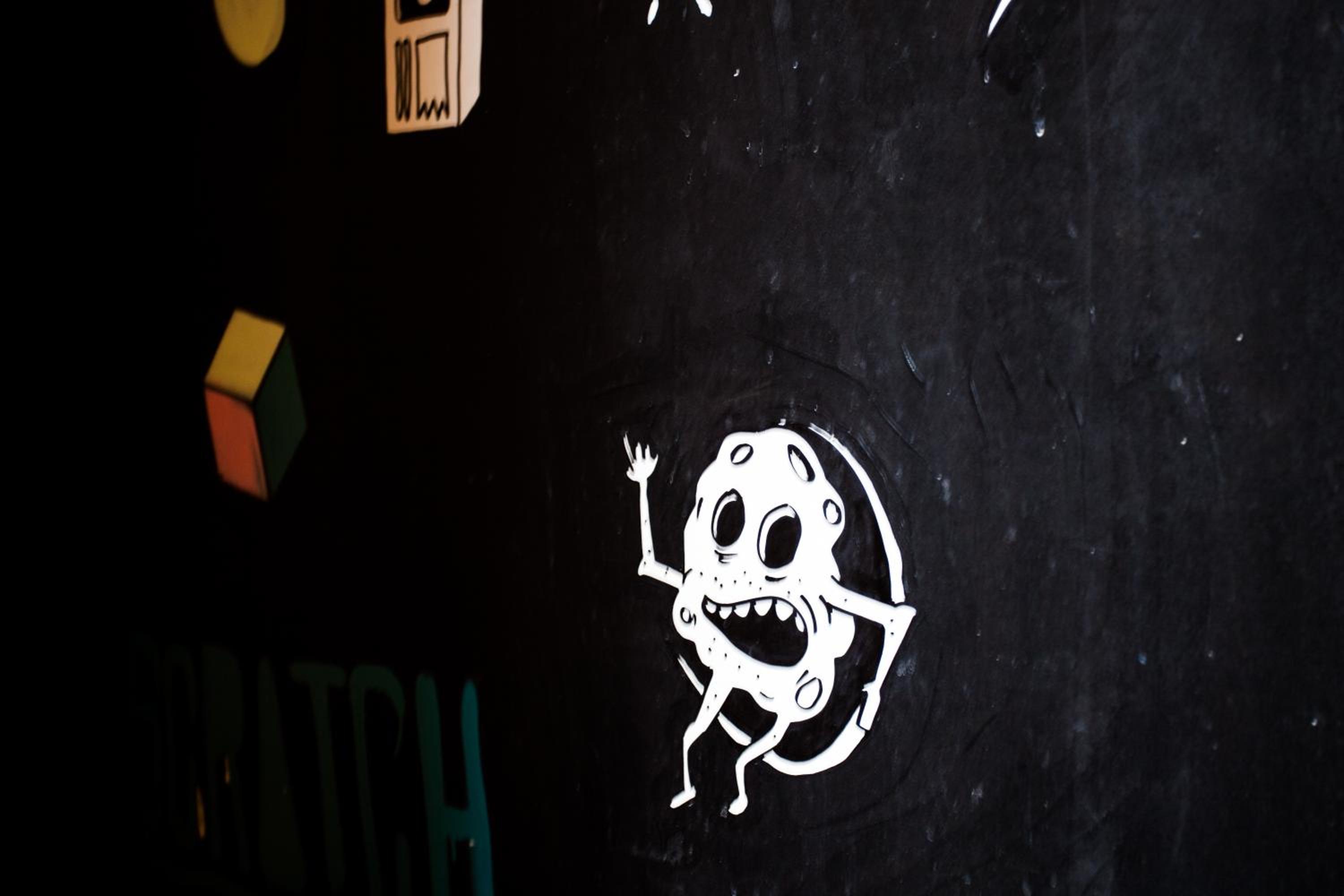 Labyrinth Hostel Weimar, photo 37