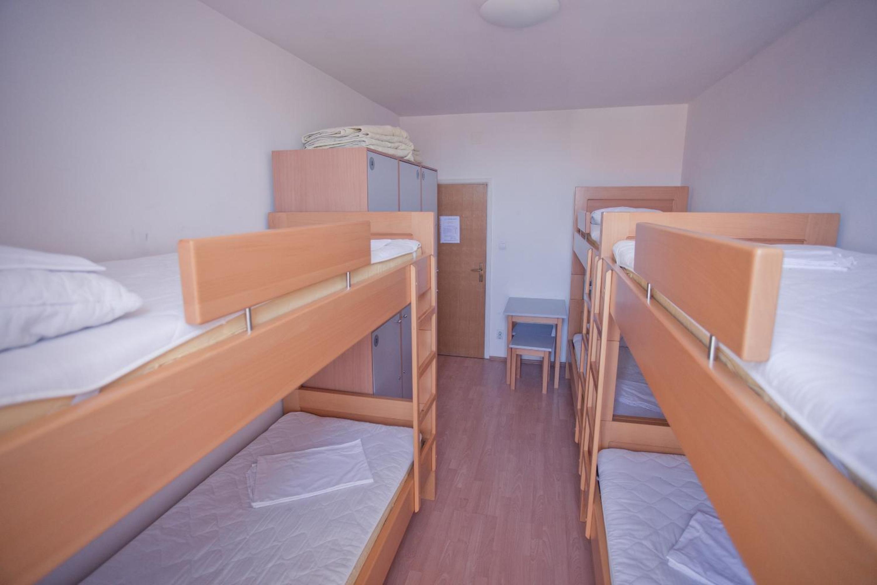 HI Hostel Zagreb