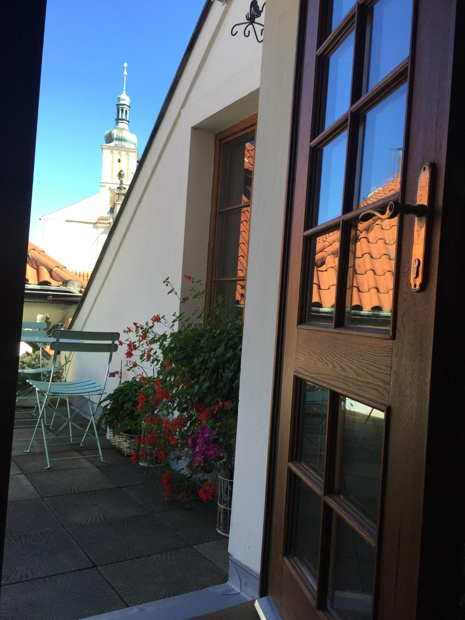 Old Town Boutique Apartments