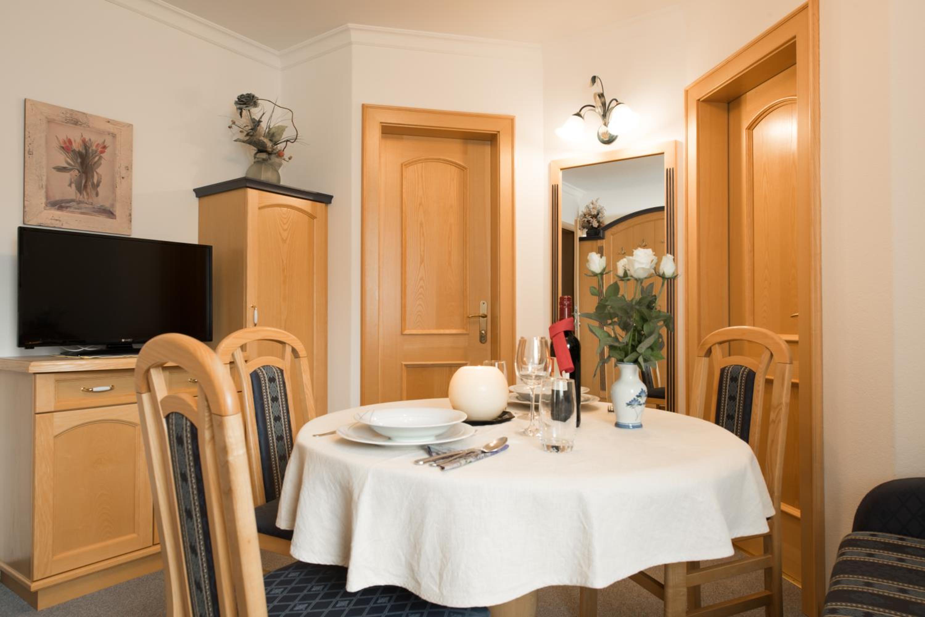Pension Firn Sepp