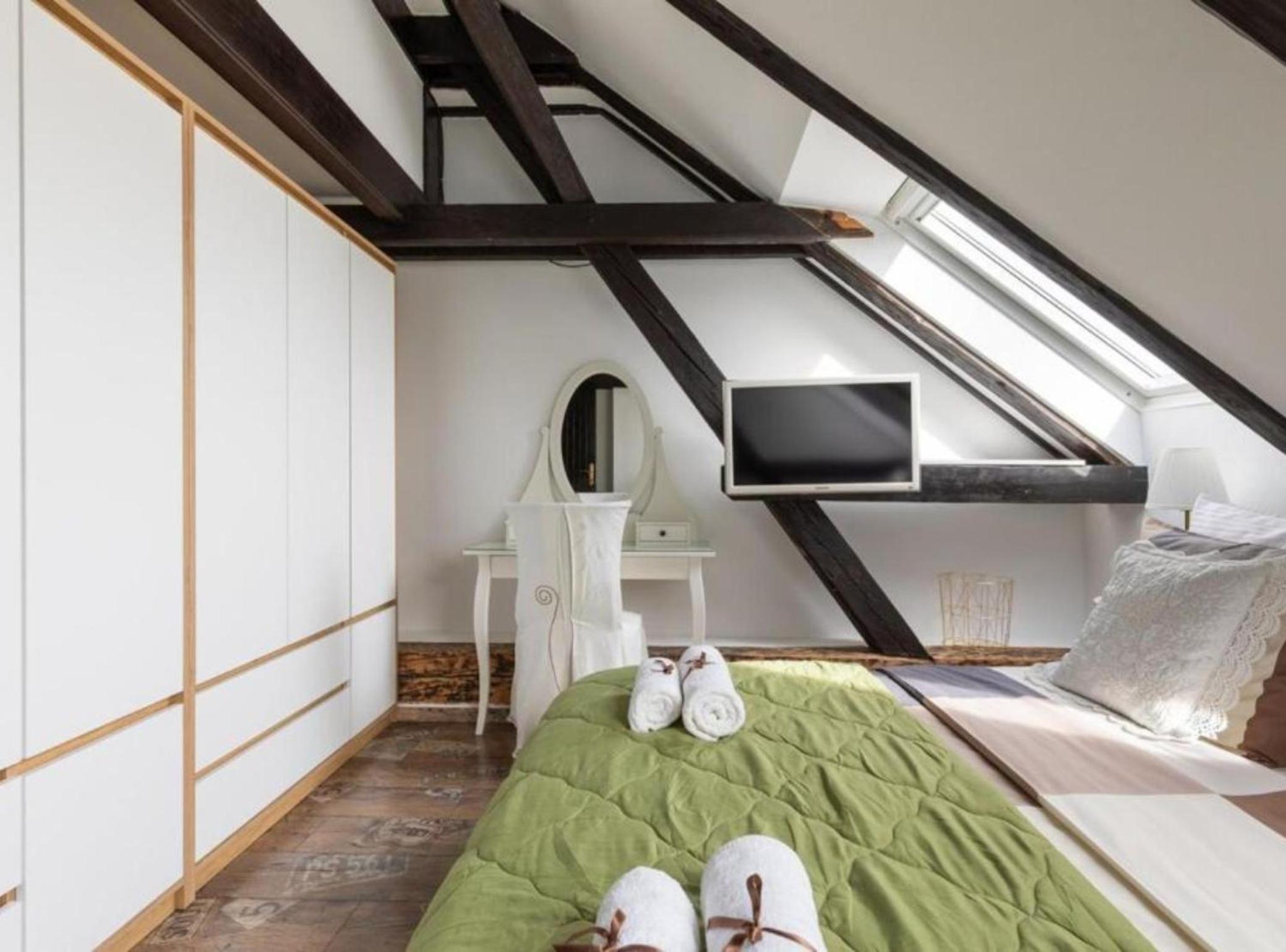 Zagreb Downtown Luxury Stay – 5th Element