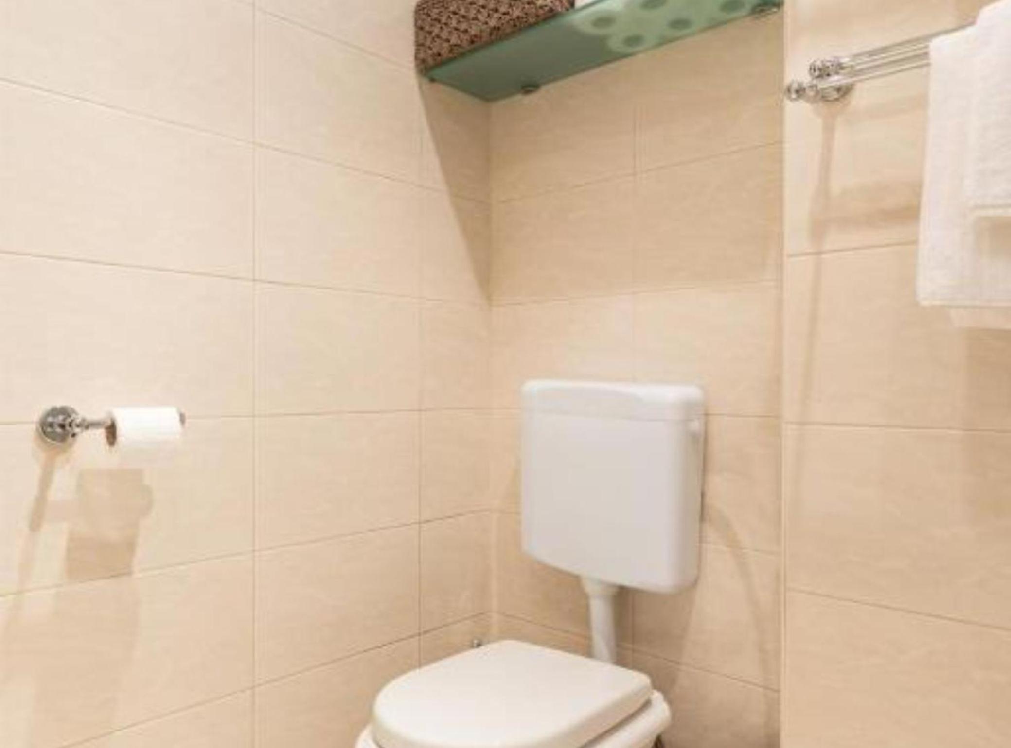 Zagreb Downtown Luxury Stay – 5th Element