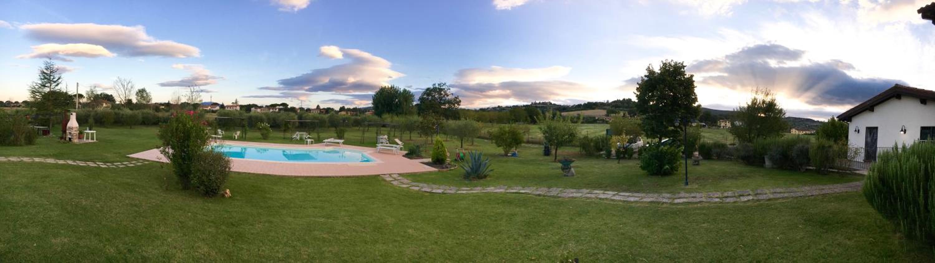 Villa Barbarossa, photo 12