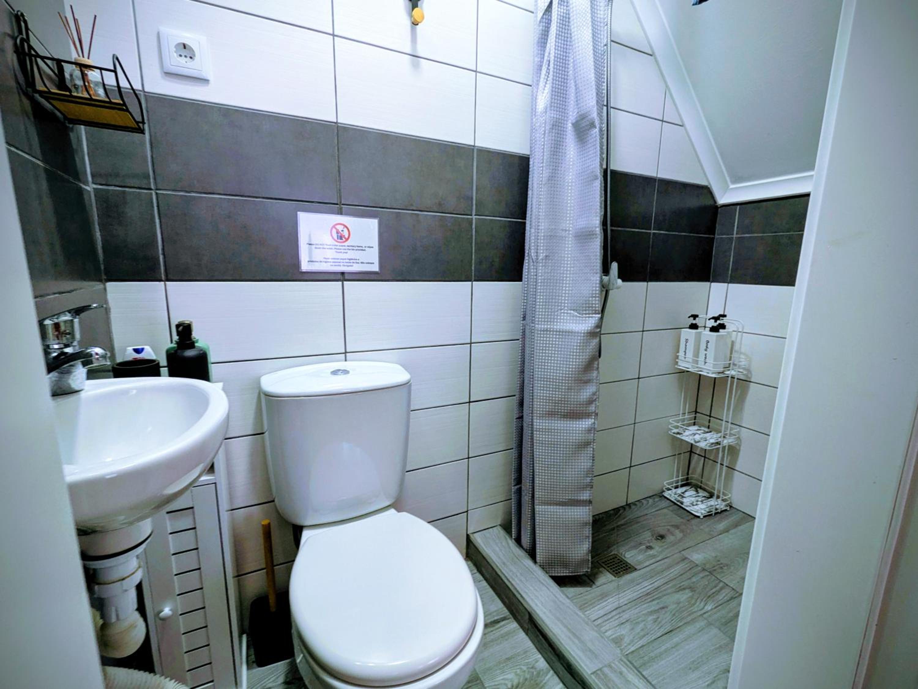 Downtown Guesthouse