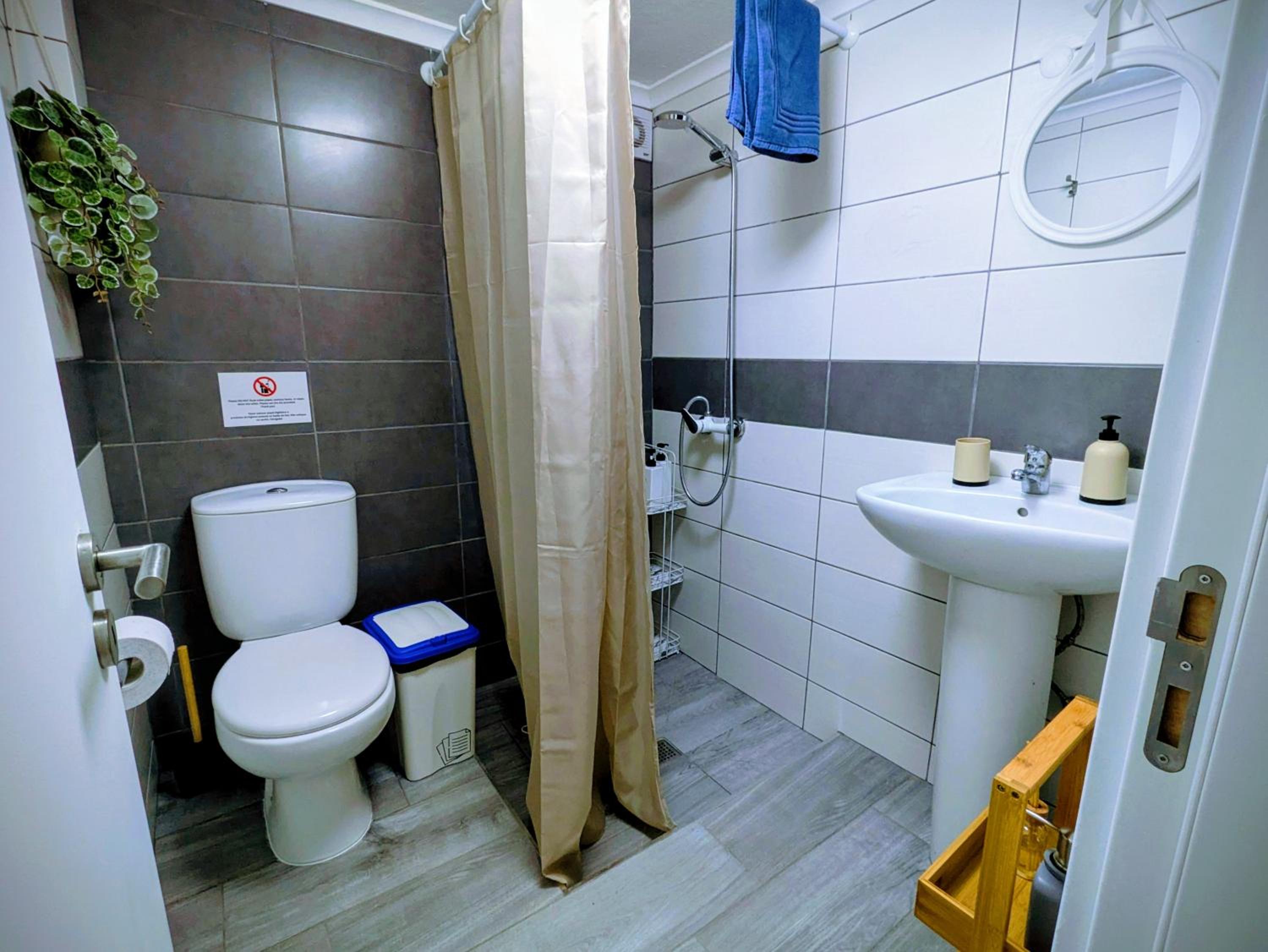 Downtown Guesthouse