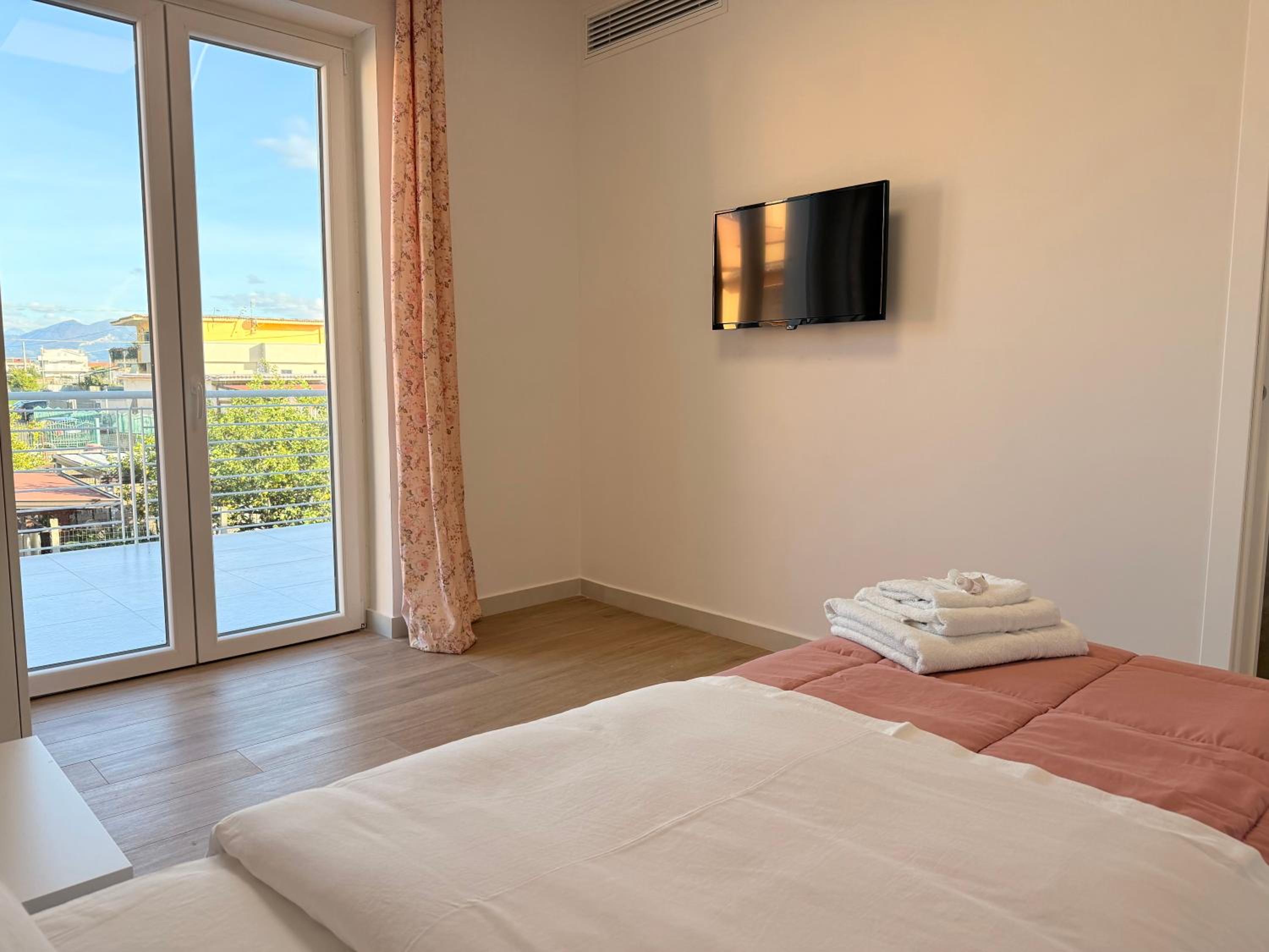 The Villas - Guest Houses