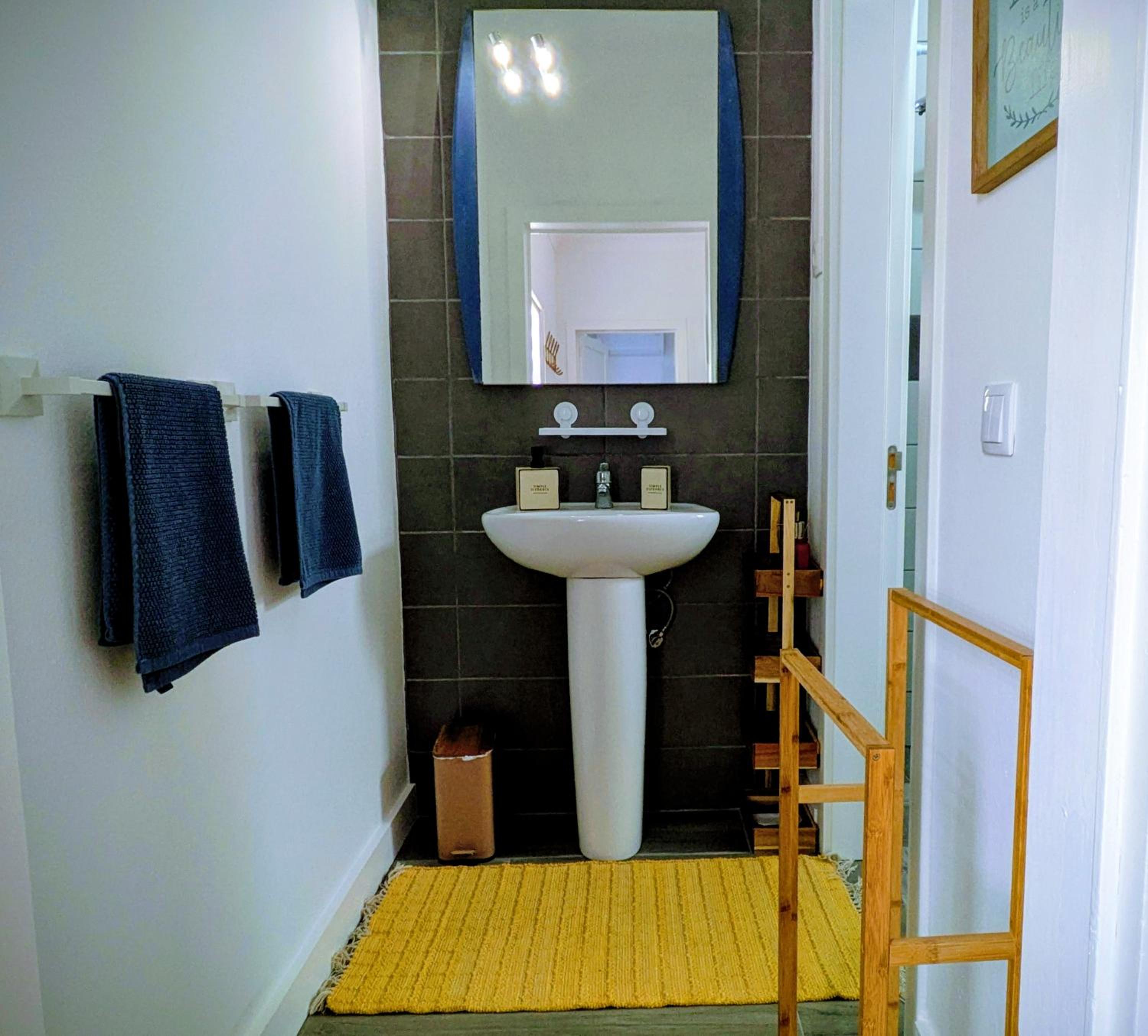 Downtown Guesthouse