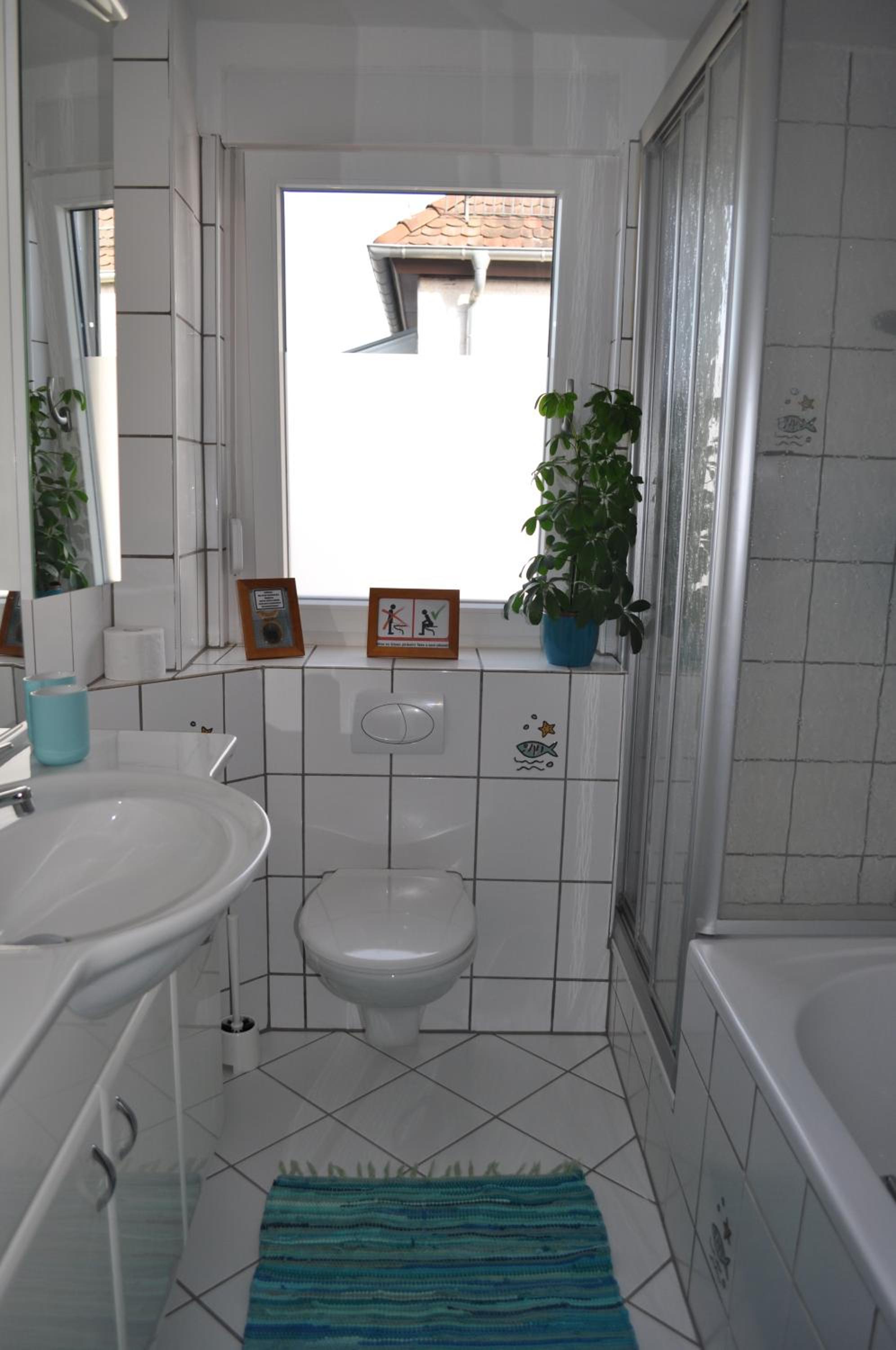 Punkrock Harbour Pension Bähr