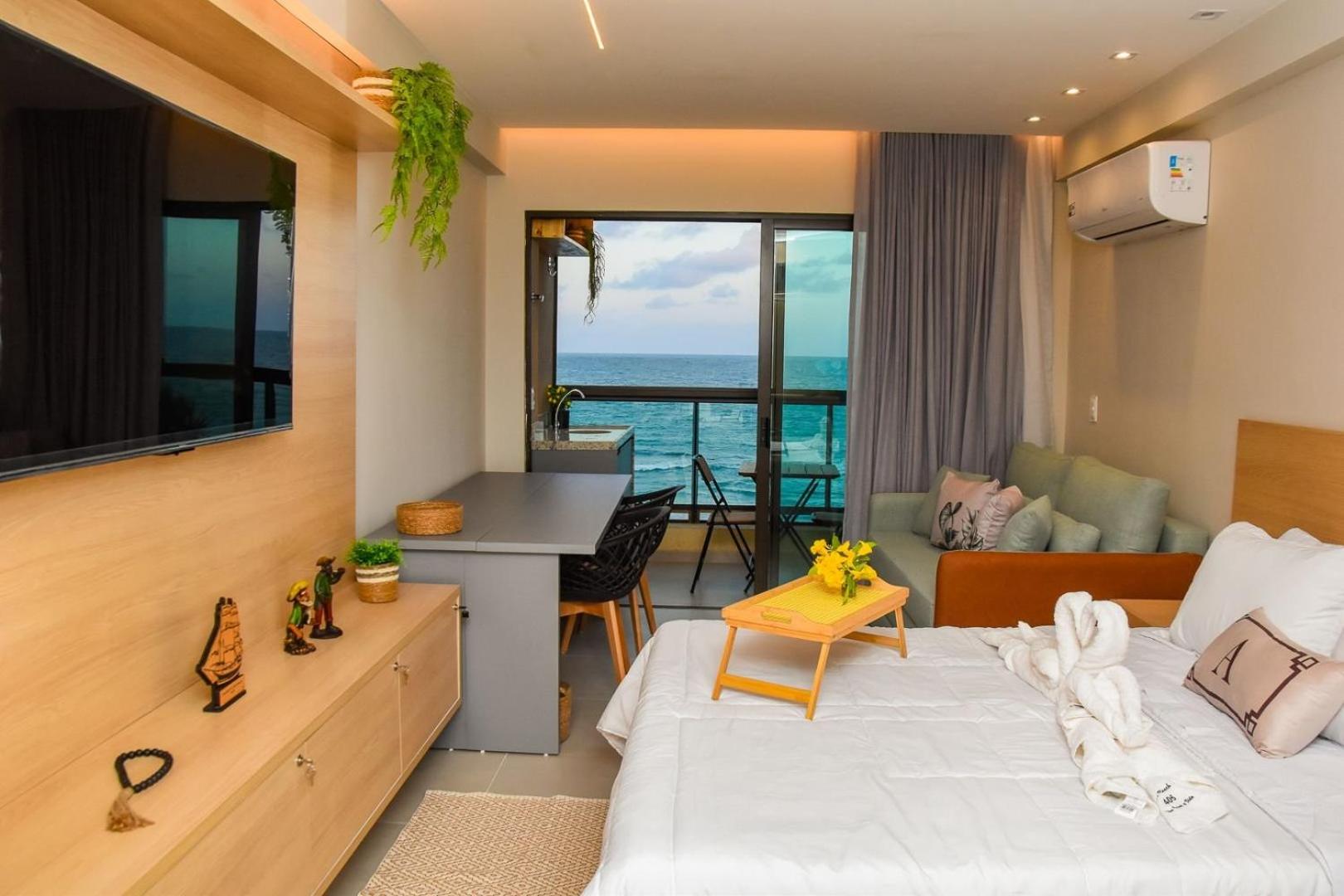 Lanai Beach Residence