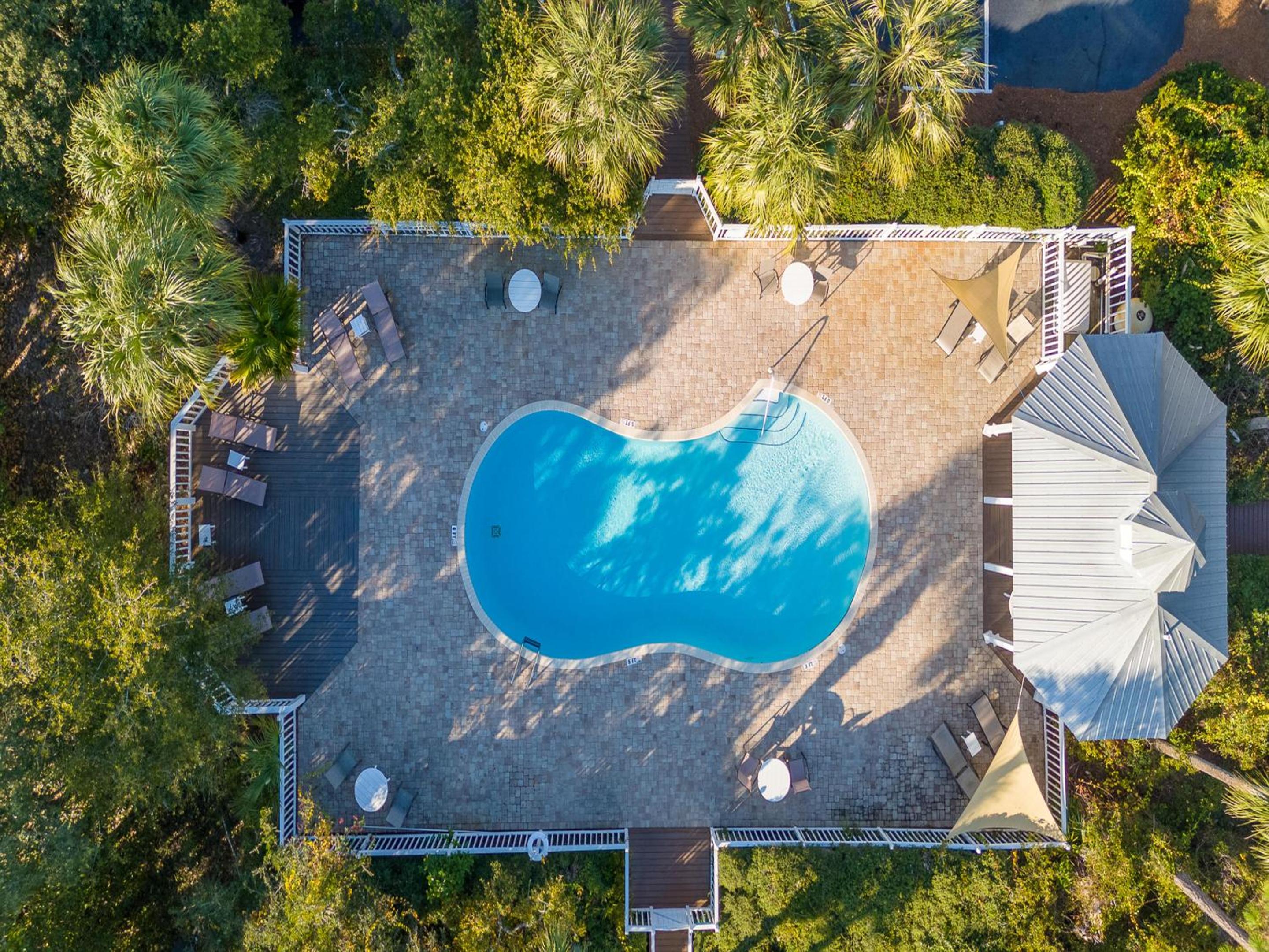 Saltwater Retreat