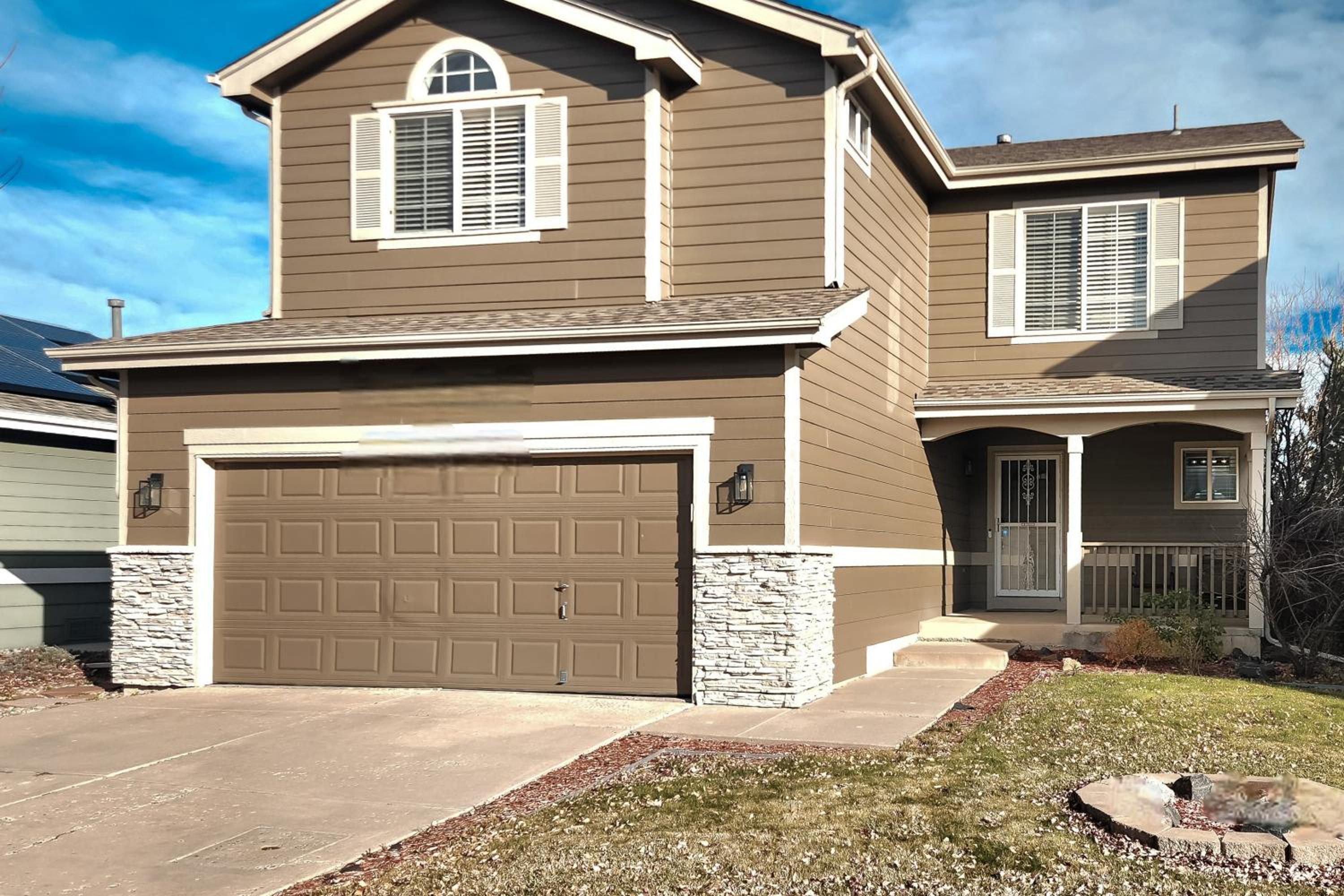 Littleton Home with Deck - 24 Mi to Denver!