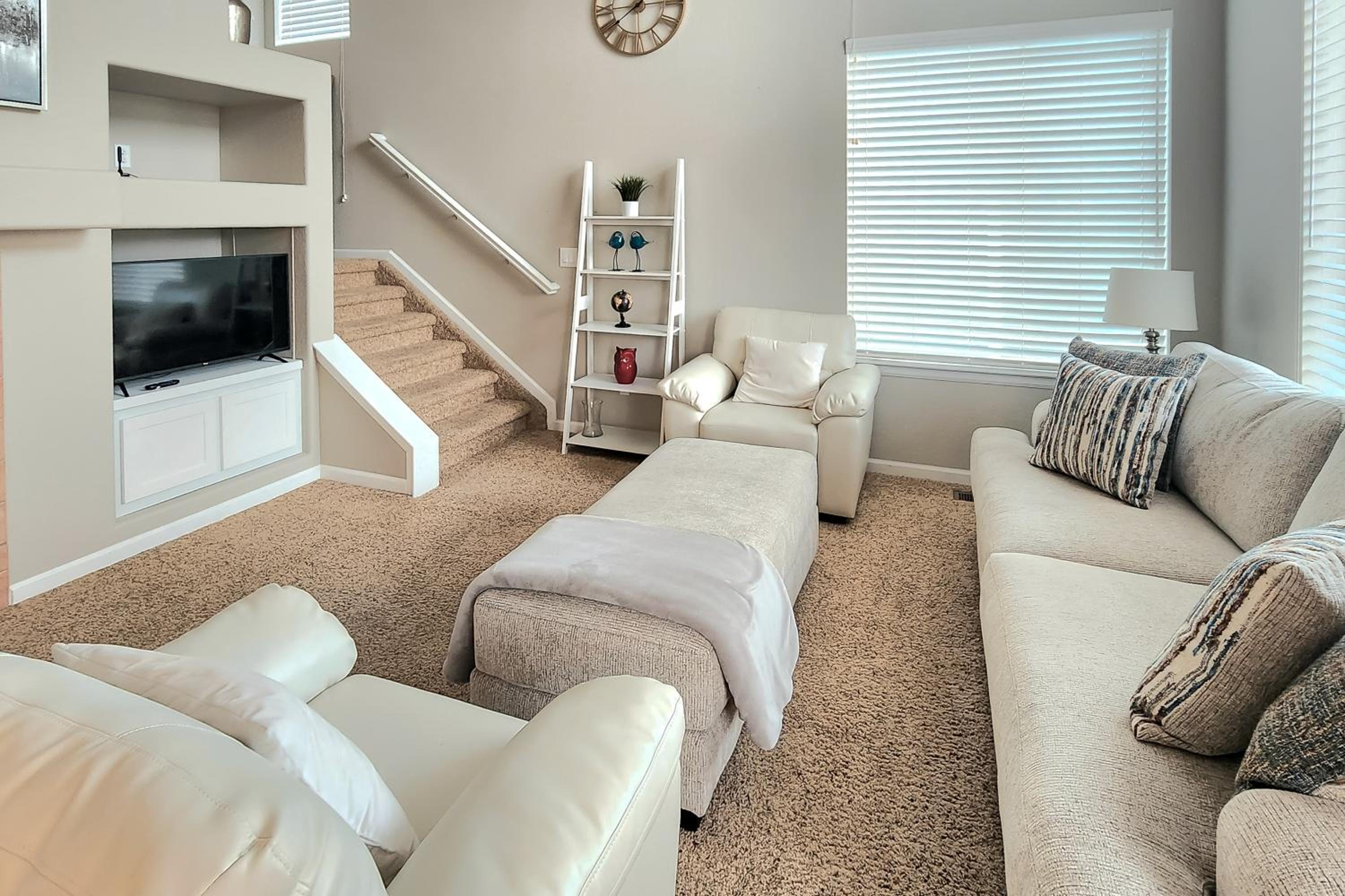 Littleton Home with Deck - 24 Mi to Denver!
