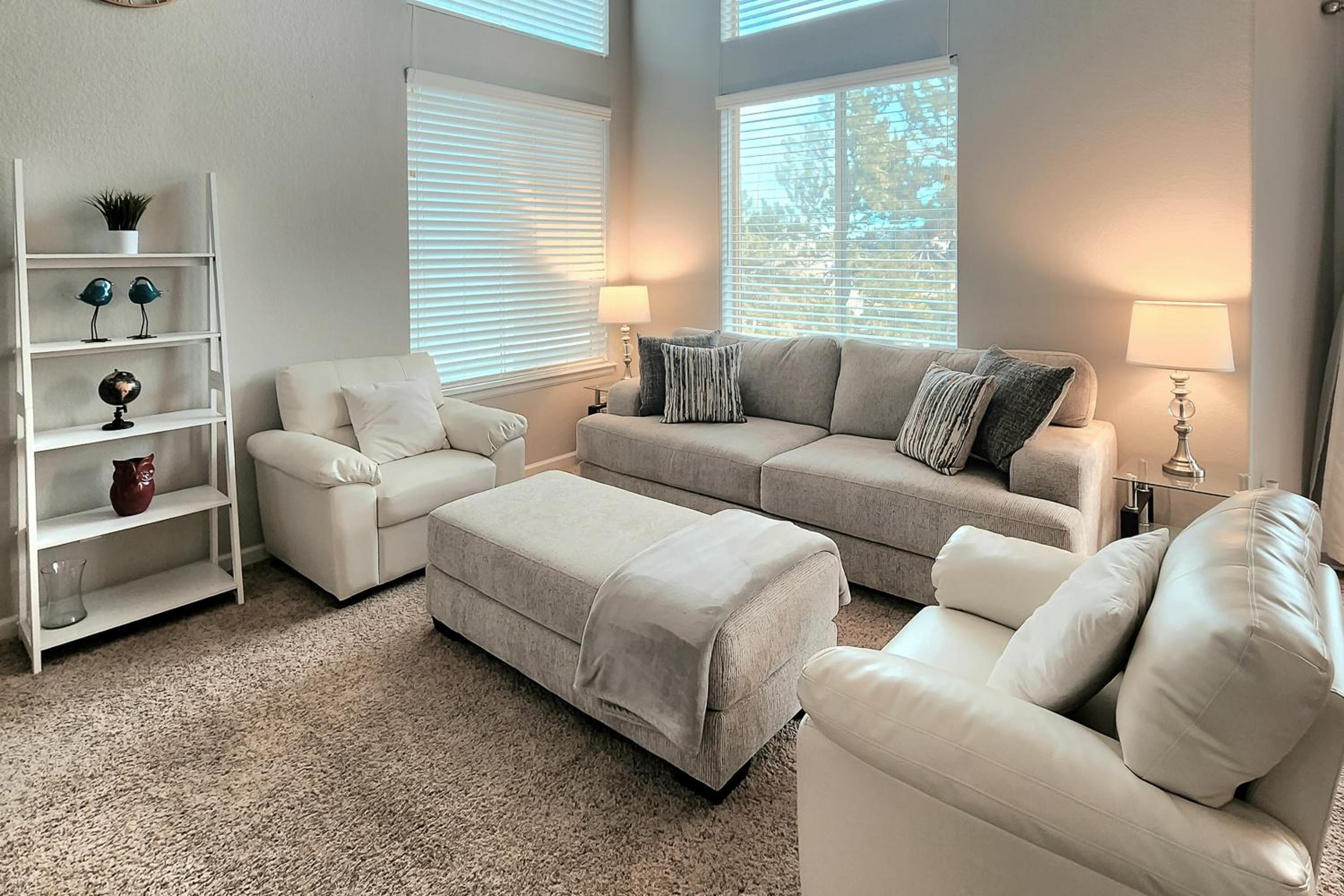 Littleton Home with Deck - 24 Mi to Denver!