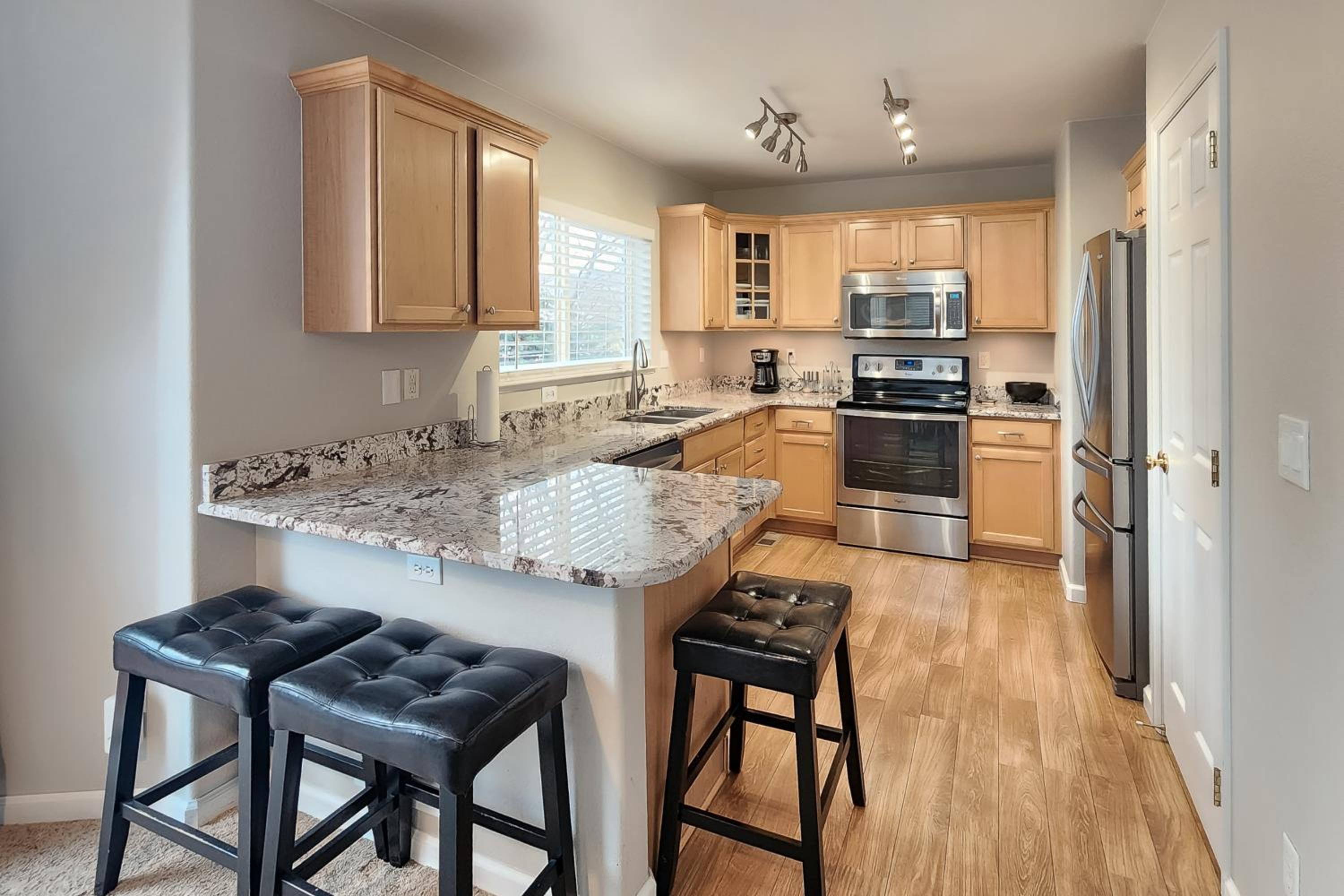 Littleton Home with Deck - 24 Mi to Denver!