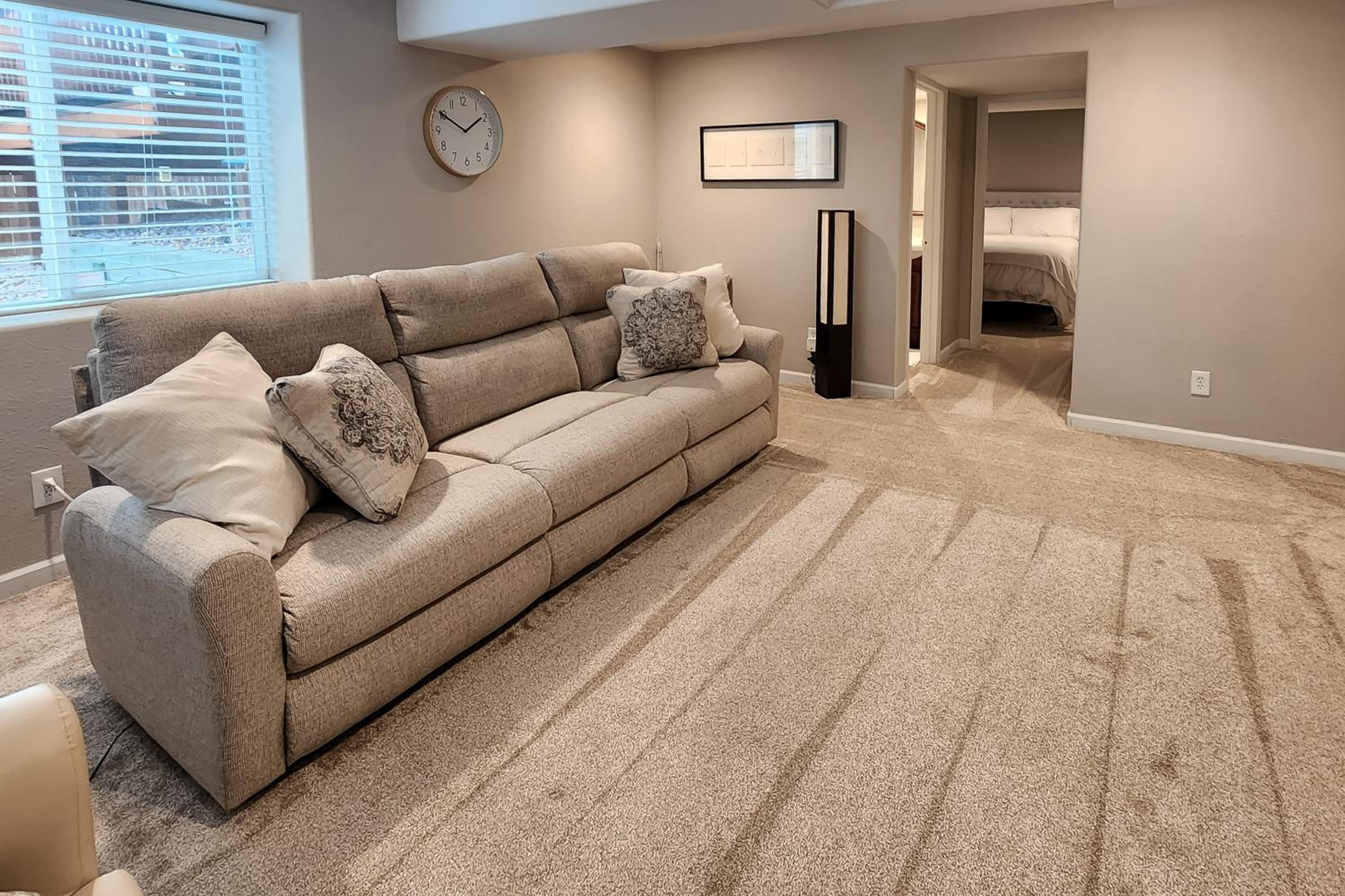 Littleton Home with Deck - 24 Mi to Denver!