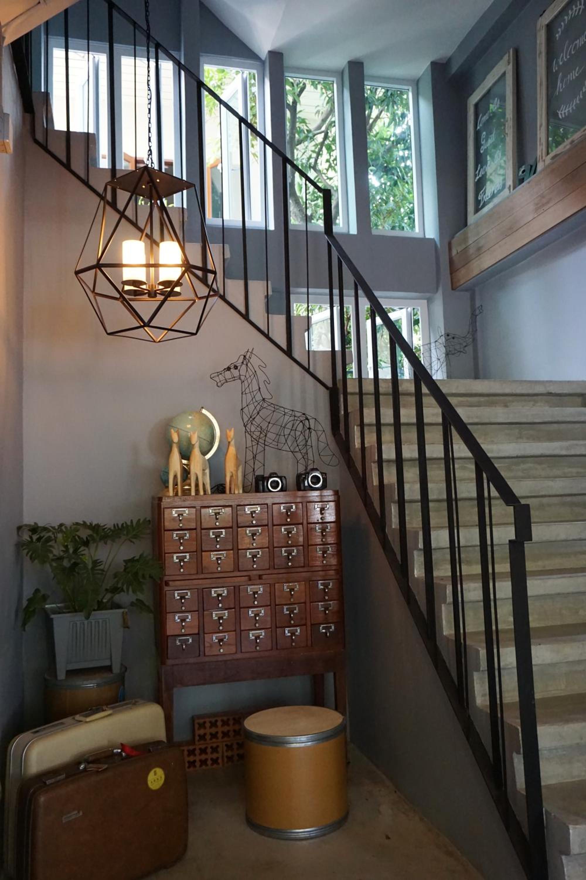 Hansa Bangkok House