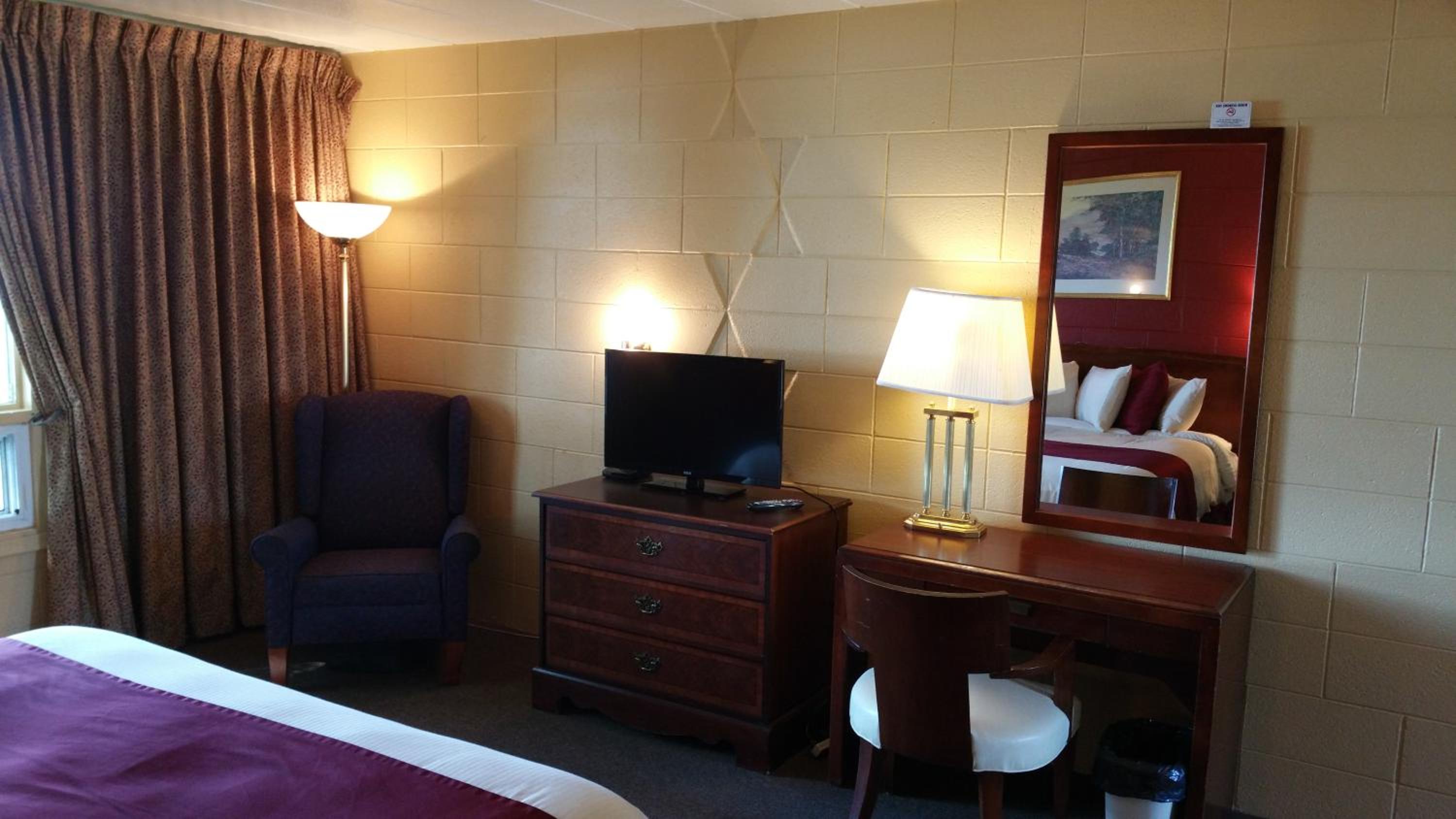 Riverview Motel