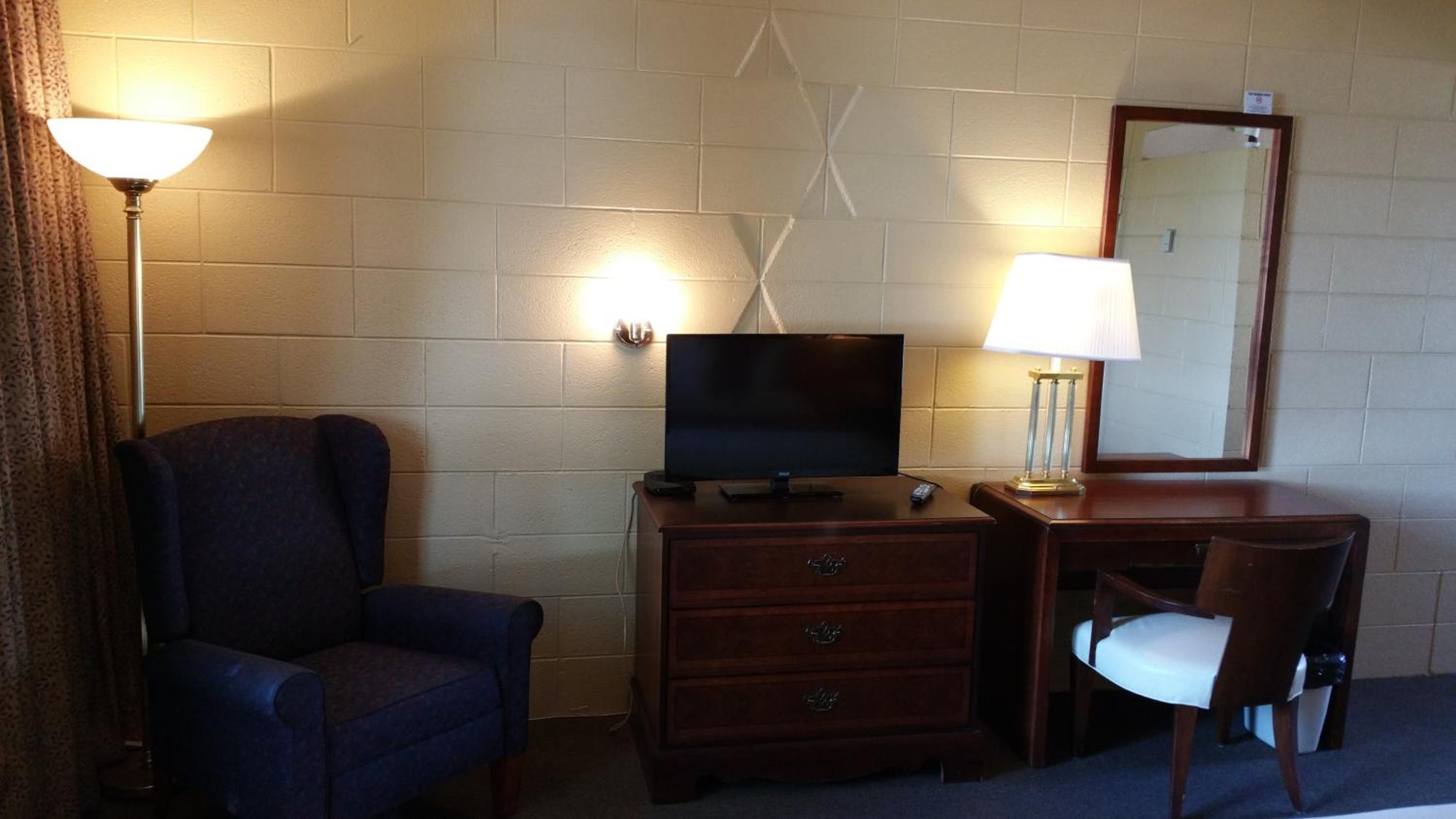Riverview Motel