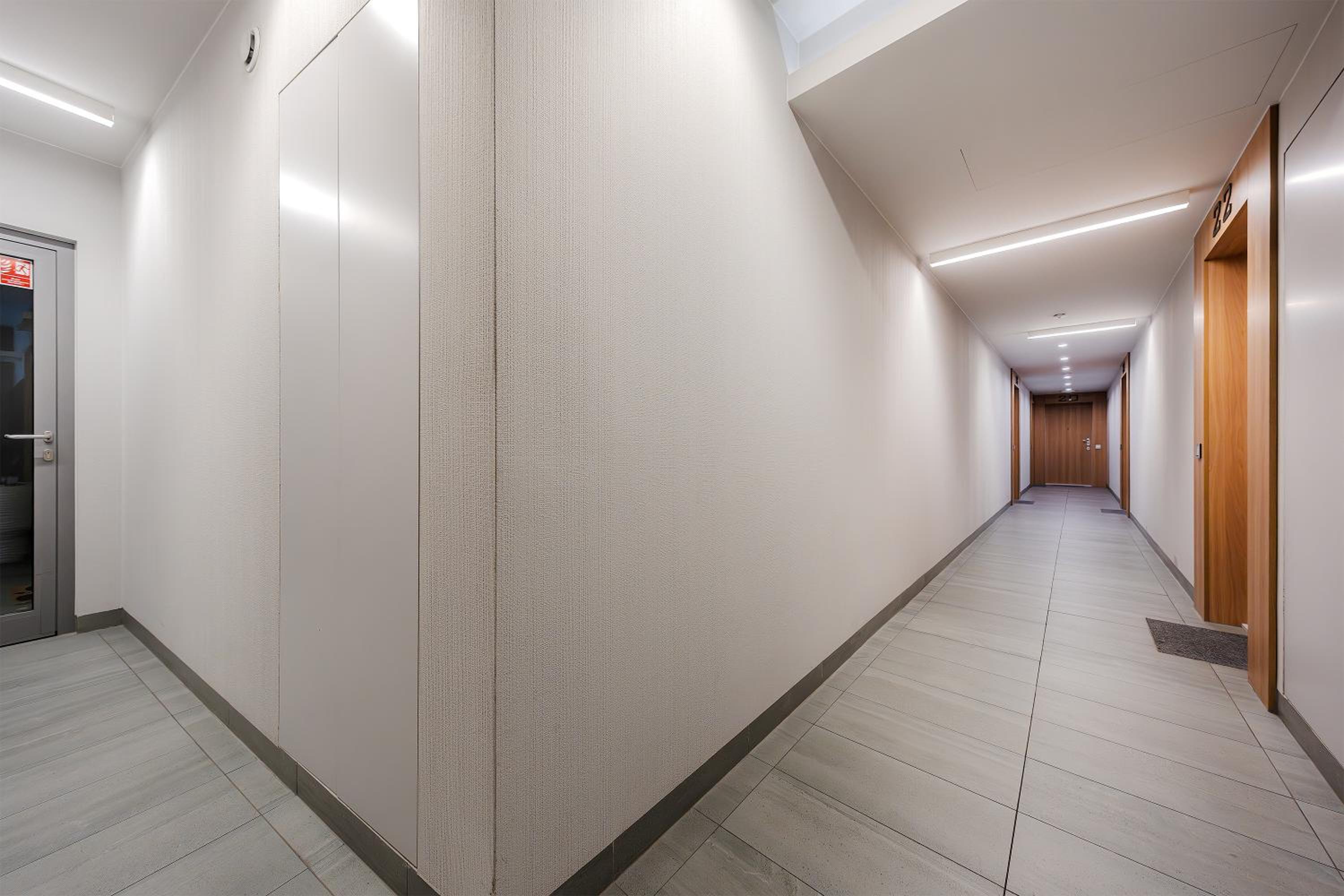 Comfort Apartments Batorego