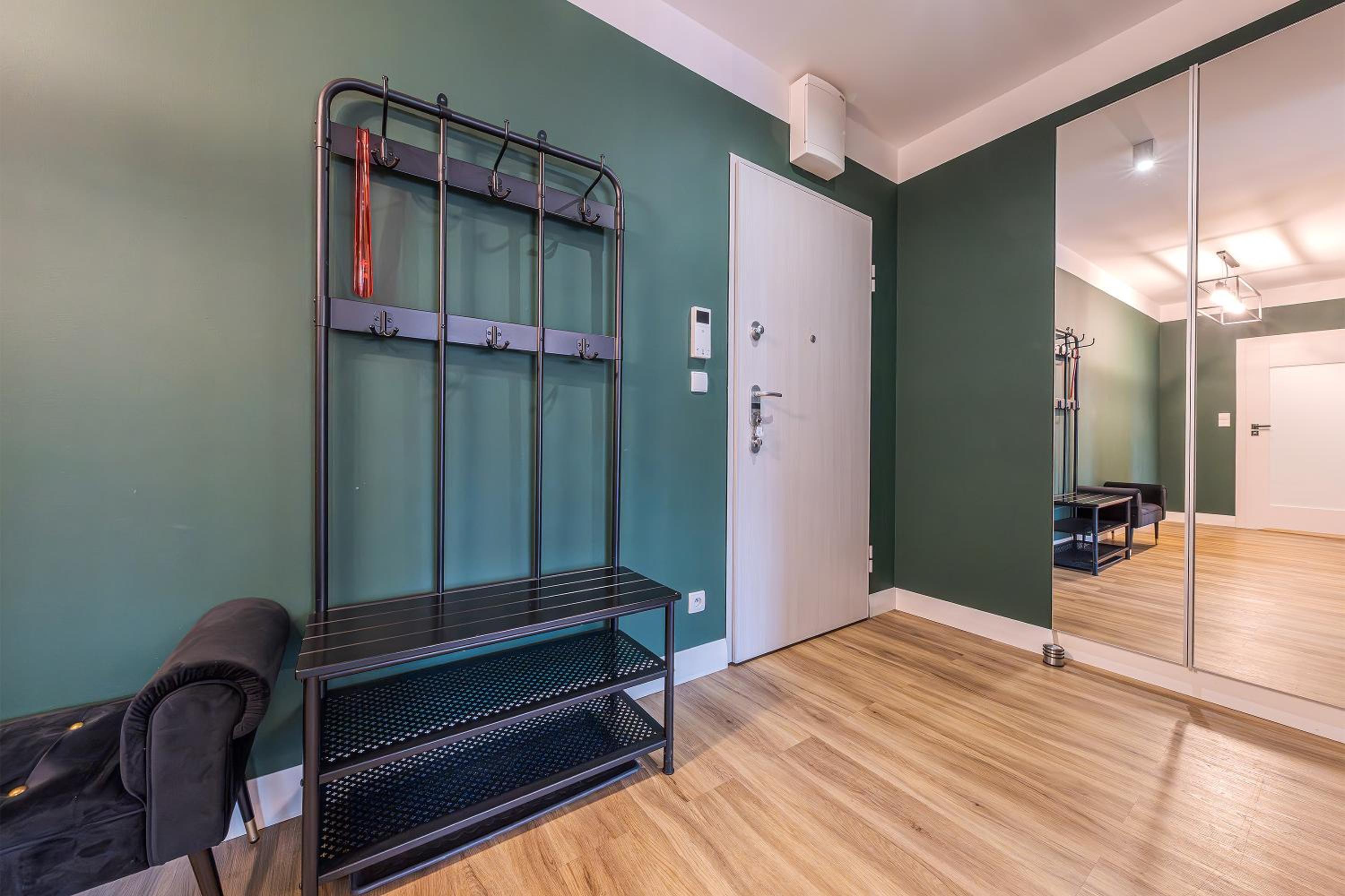 Comfort Apartments Batorego