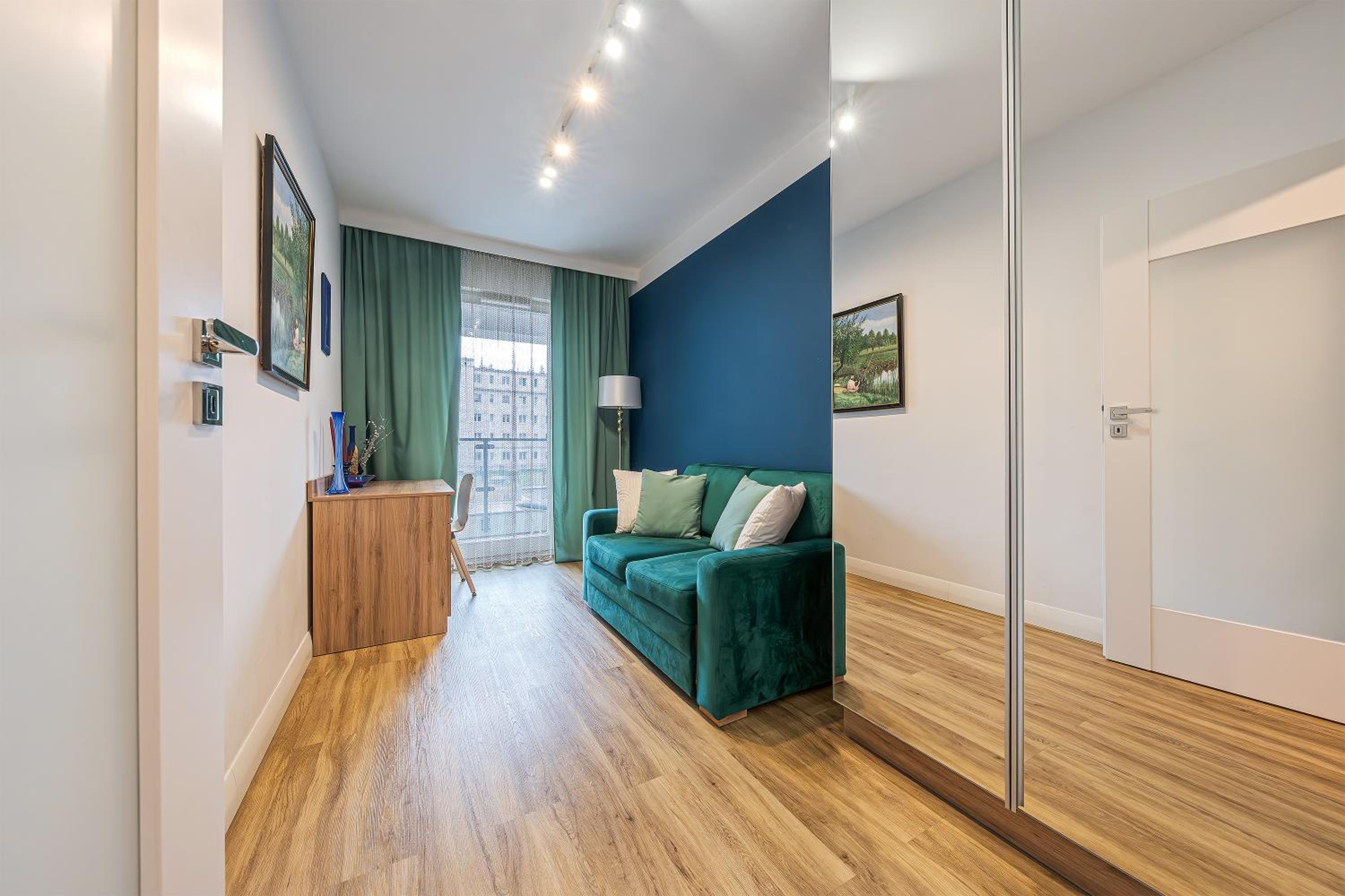 Comfort Apartments Batorego