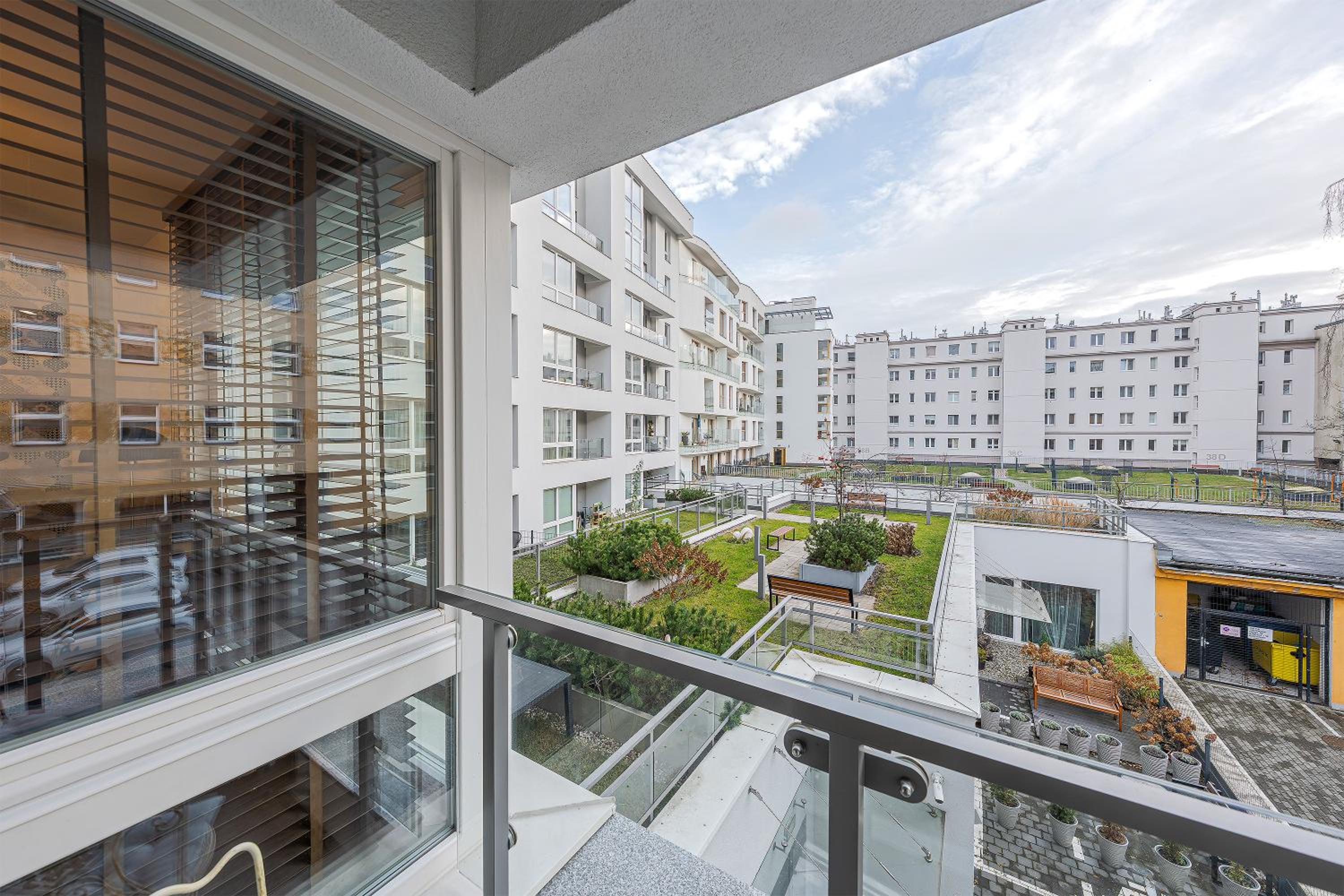 Comfort Apartments Batorego