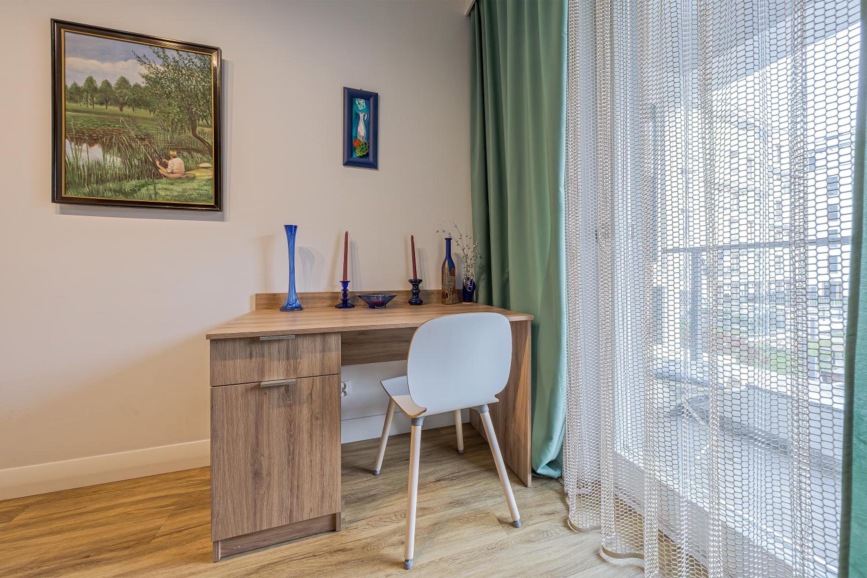 Comfort Apartments Batorego