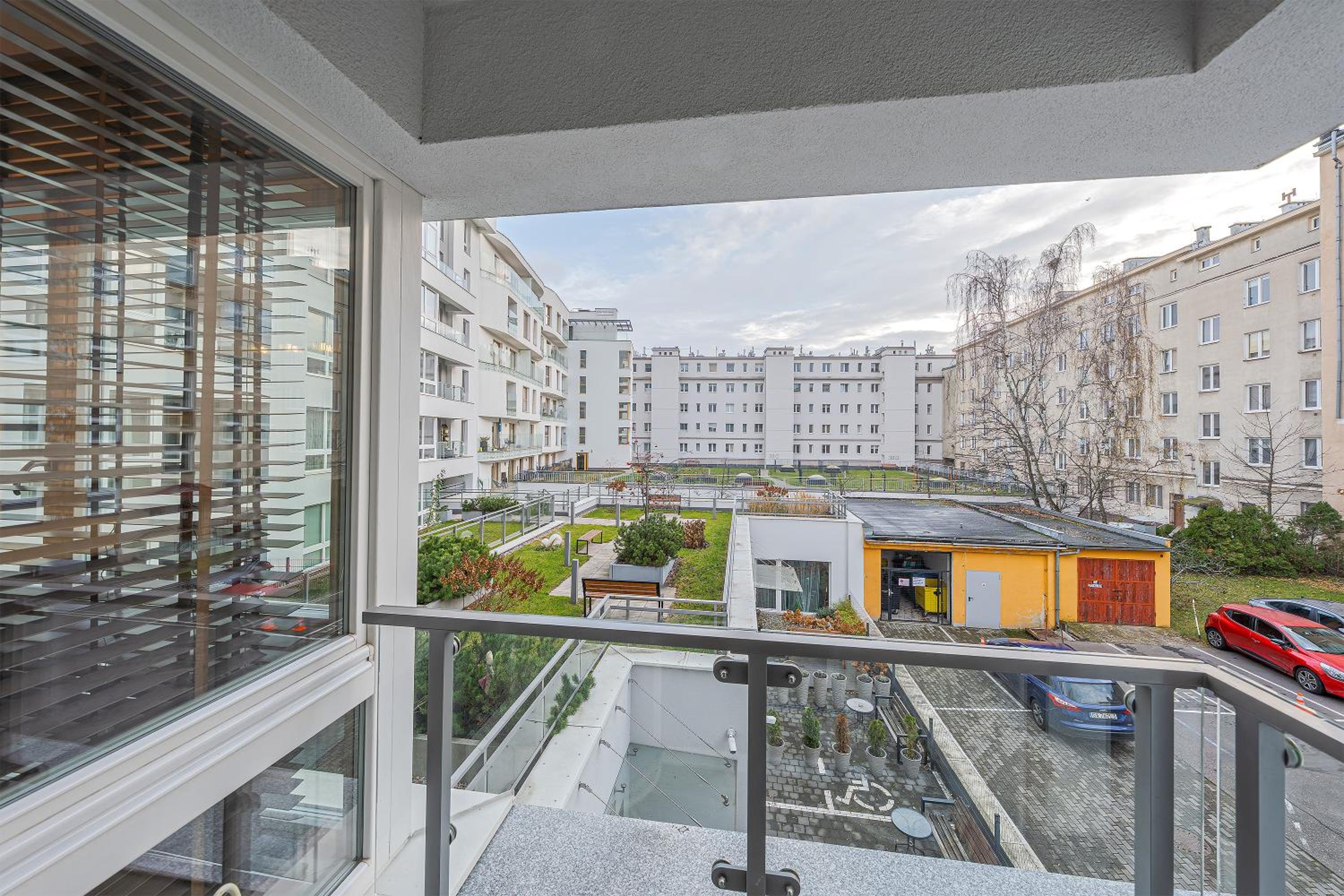 Comfort Apartments Batorego