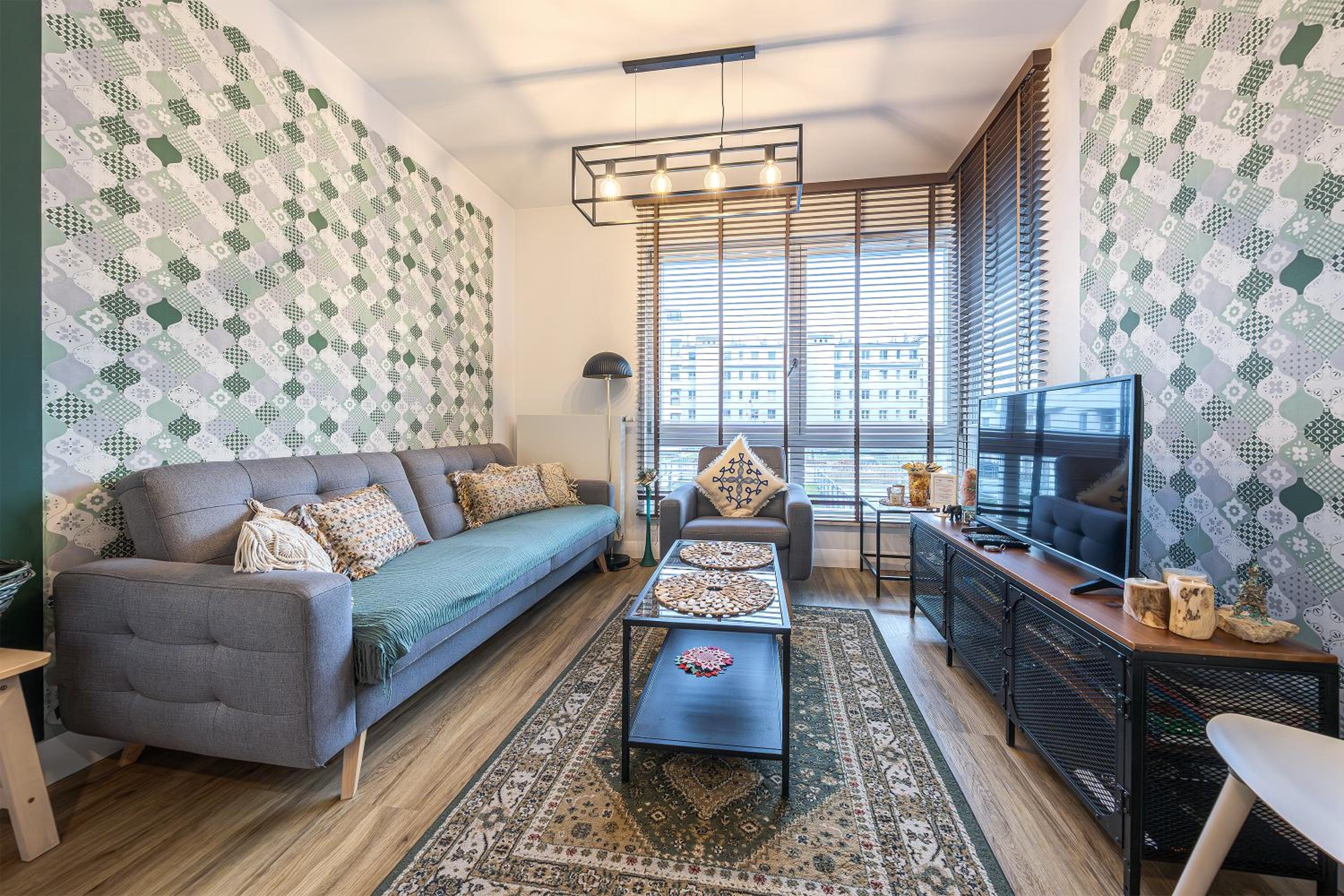 Comfort Apartments Batorego