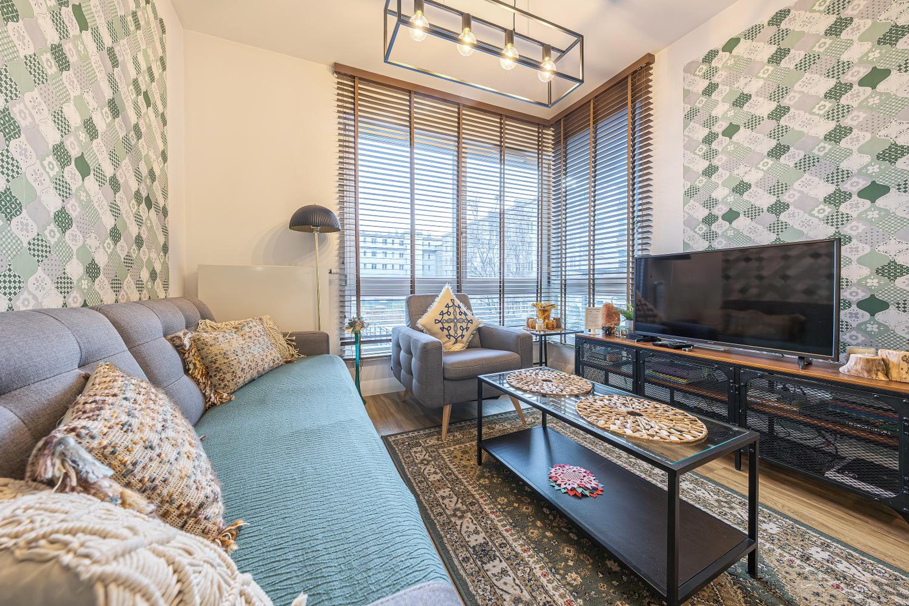 Comfort Apartments Batorego