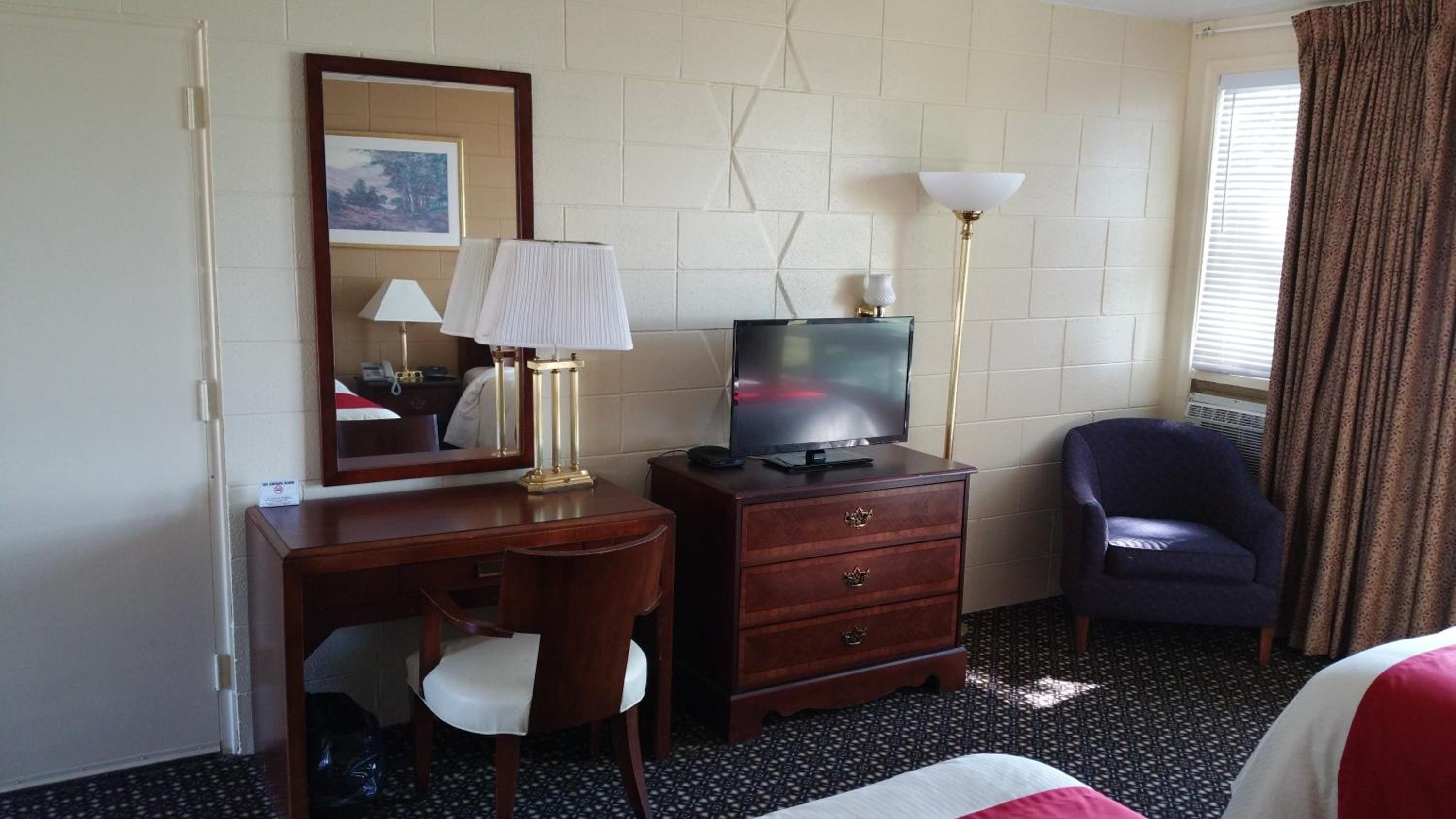 Riverview Motel