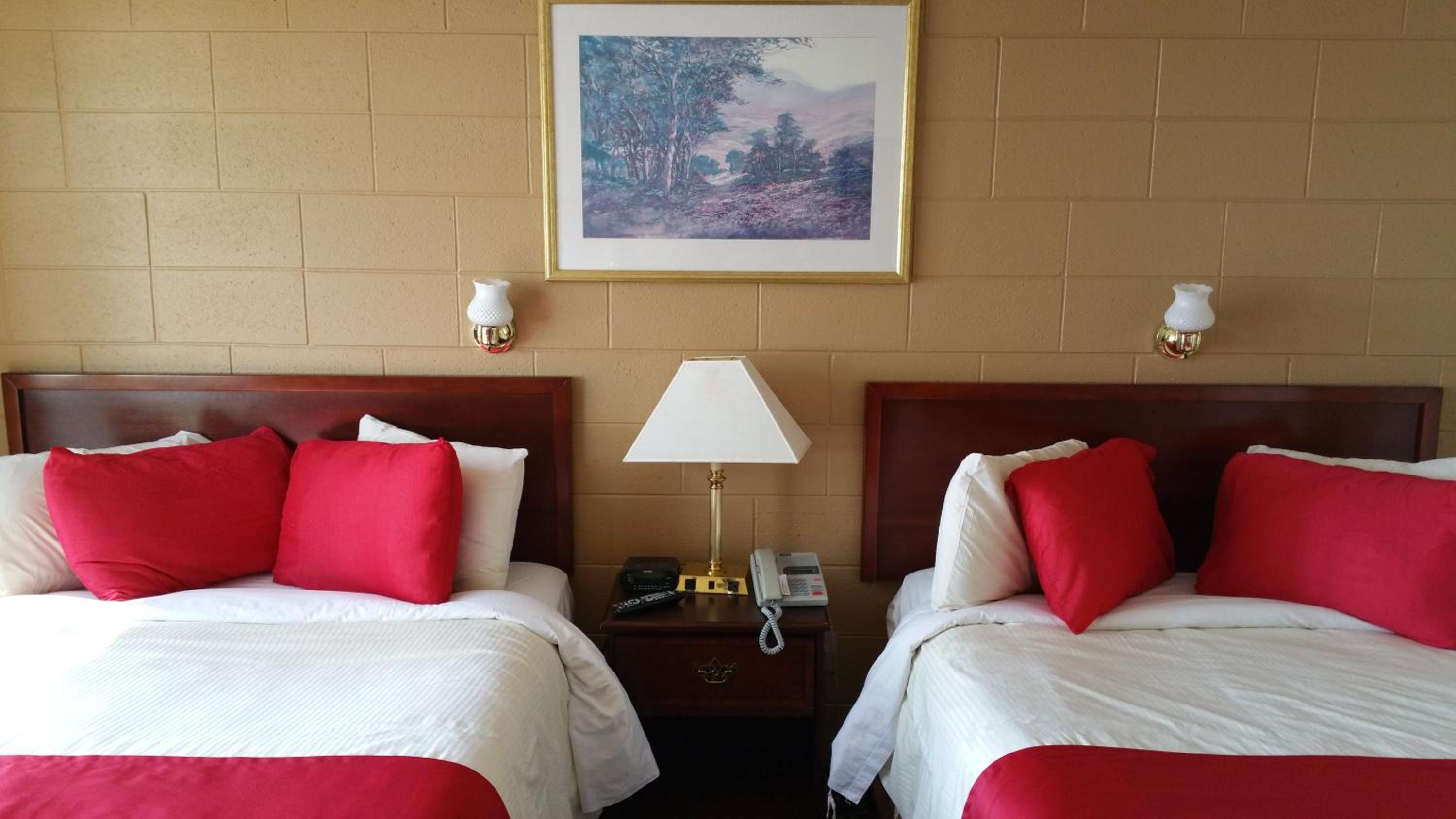 Riverview Motel