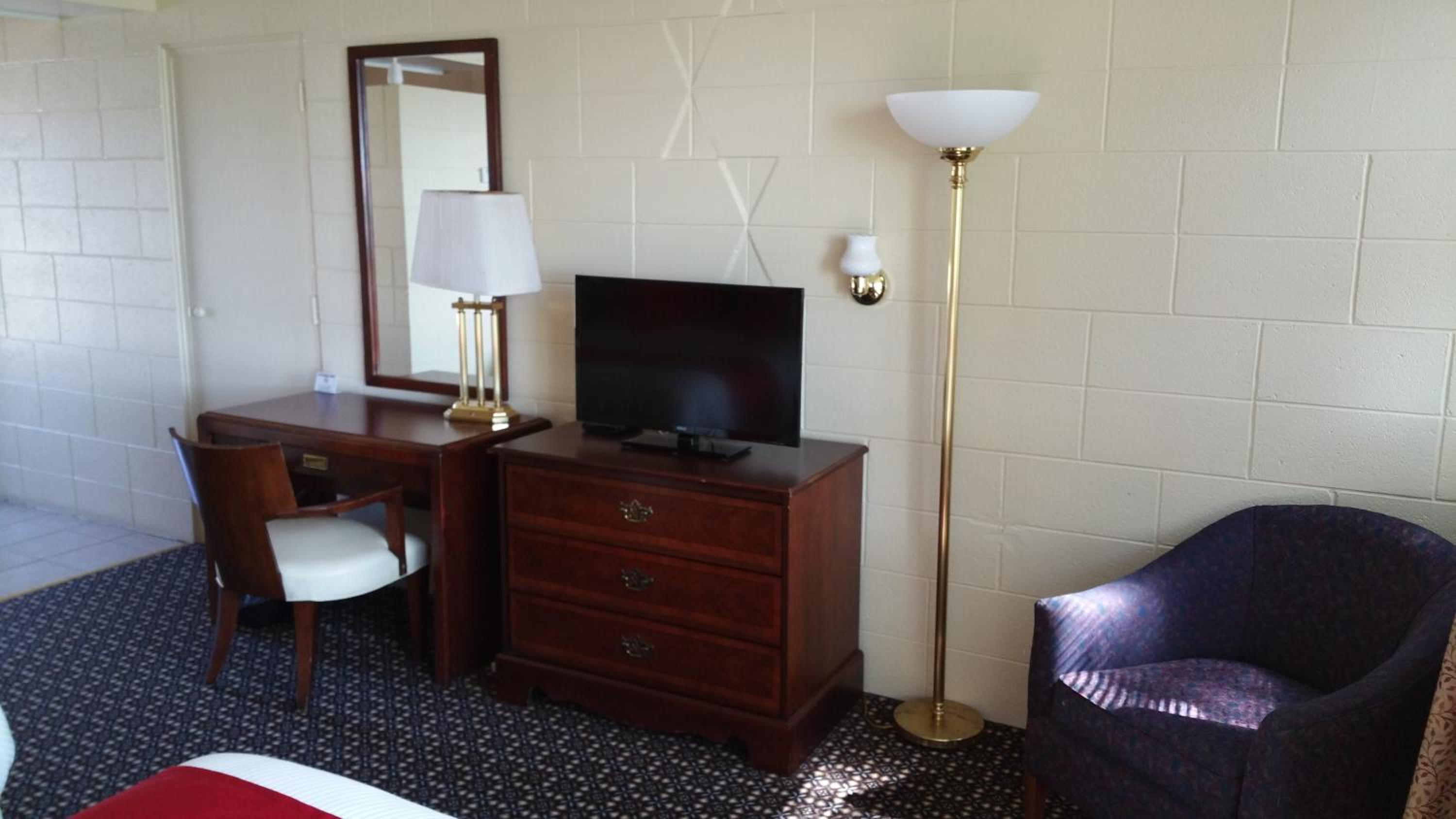 Riverview Motel