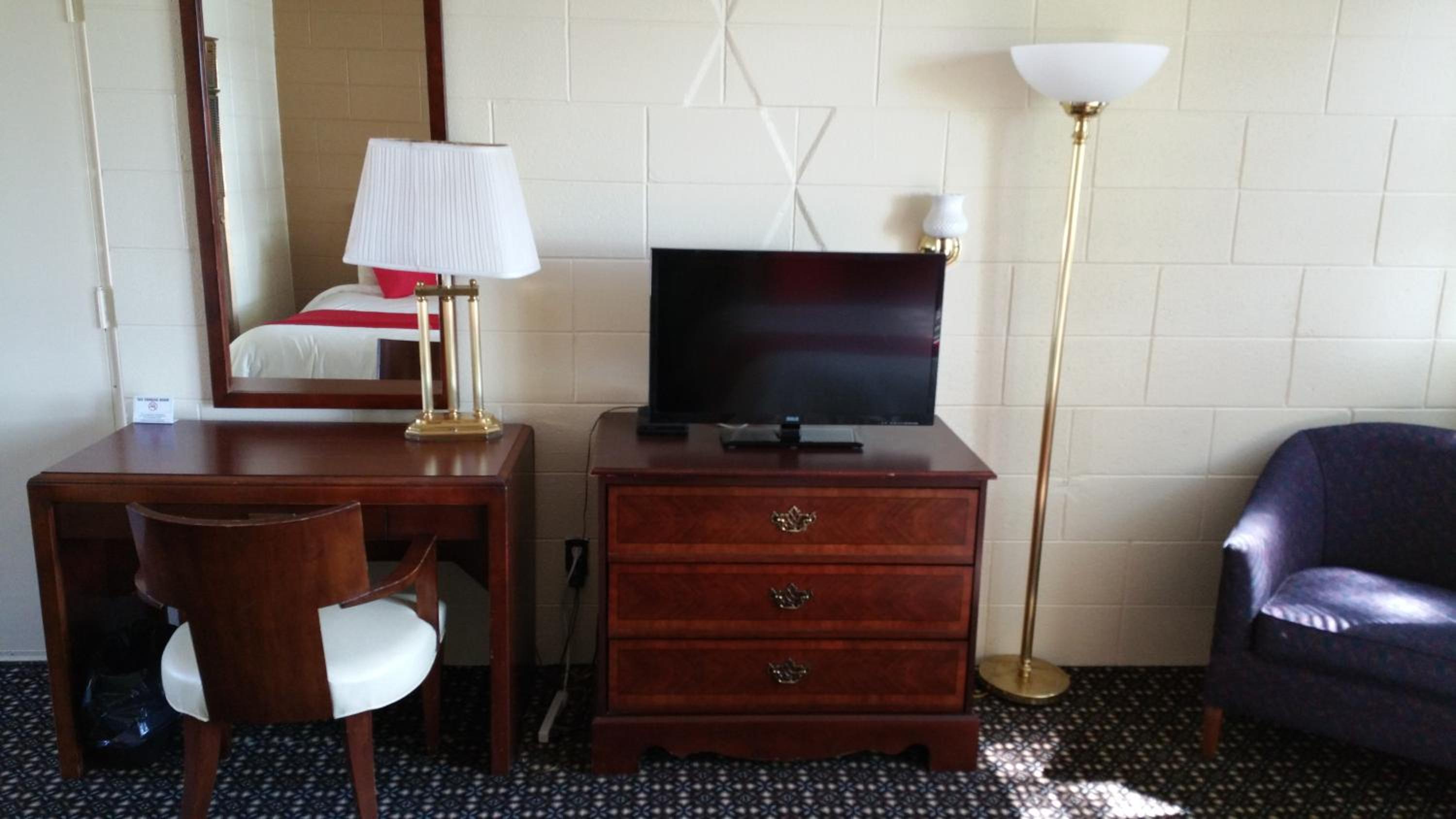 Riverview Motel
