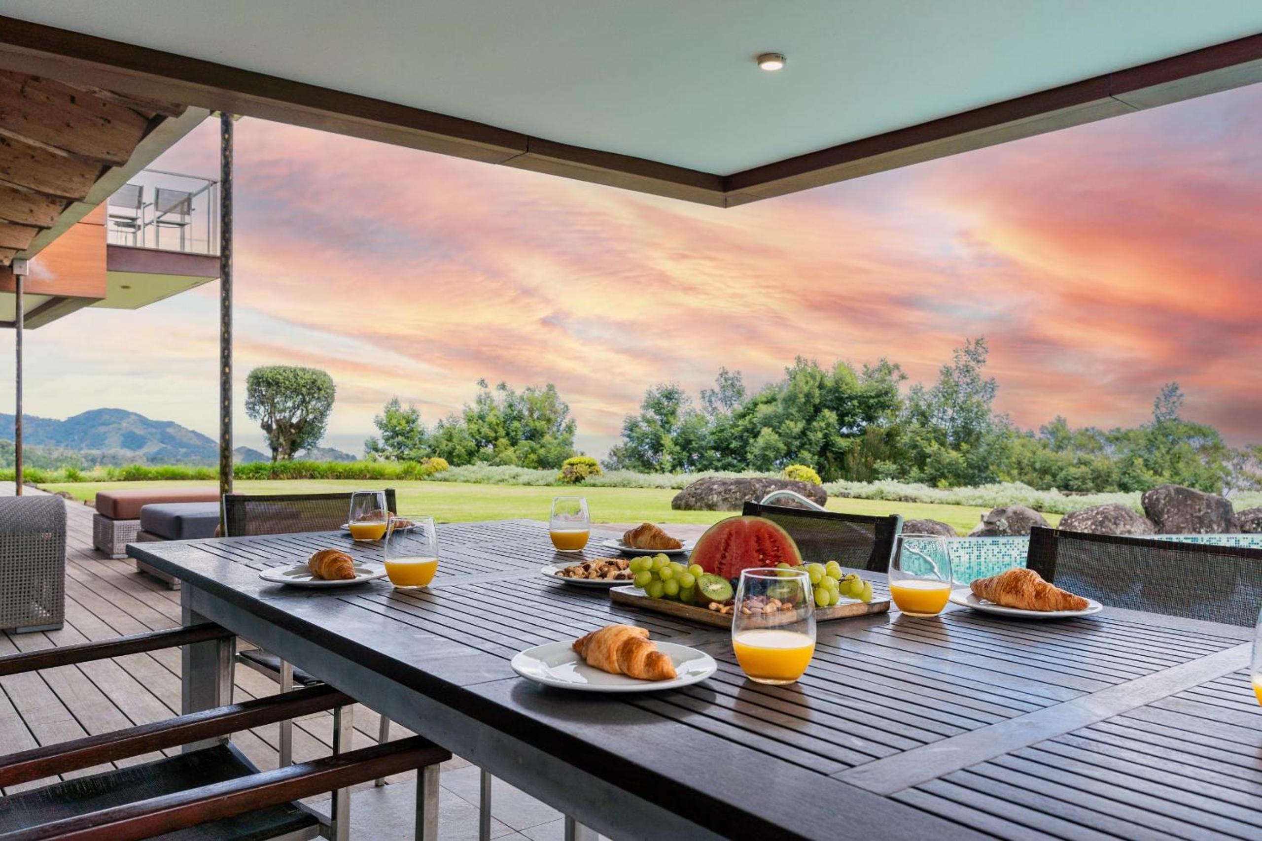 Casa Vista Azul by Atlantic Holiday