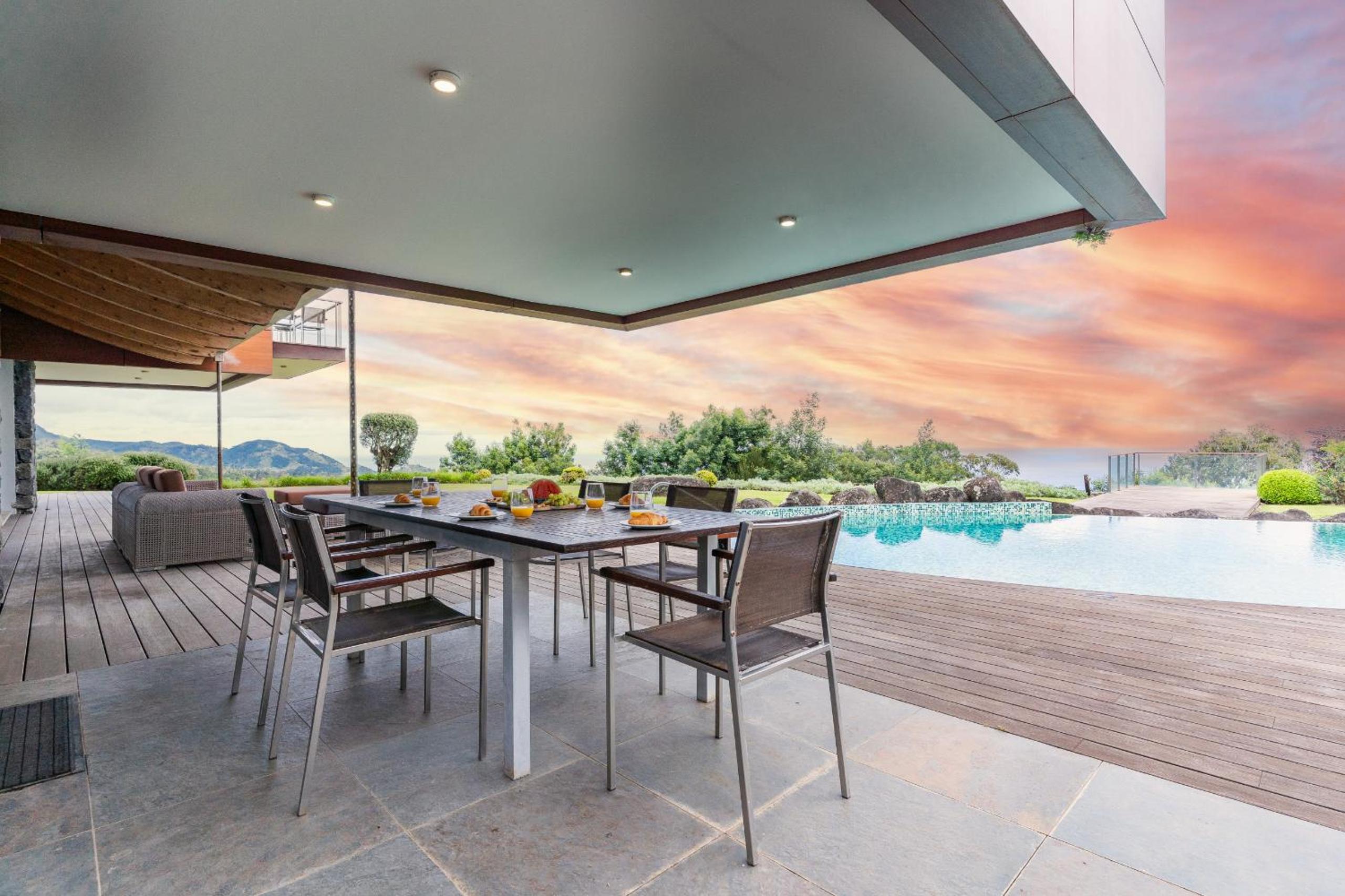 Casa Vista Azul by Atlantic Holiday