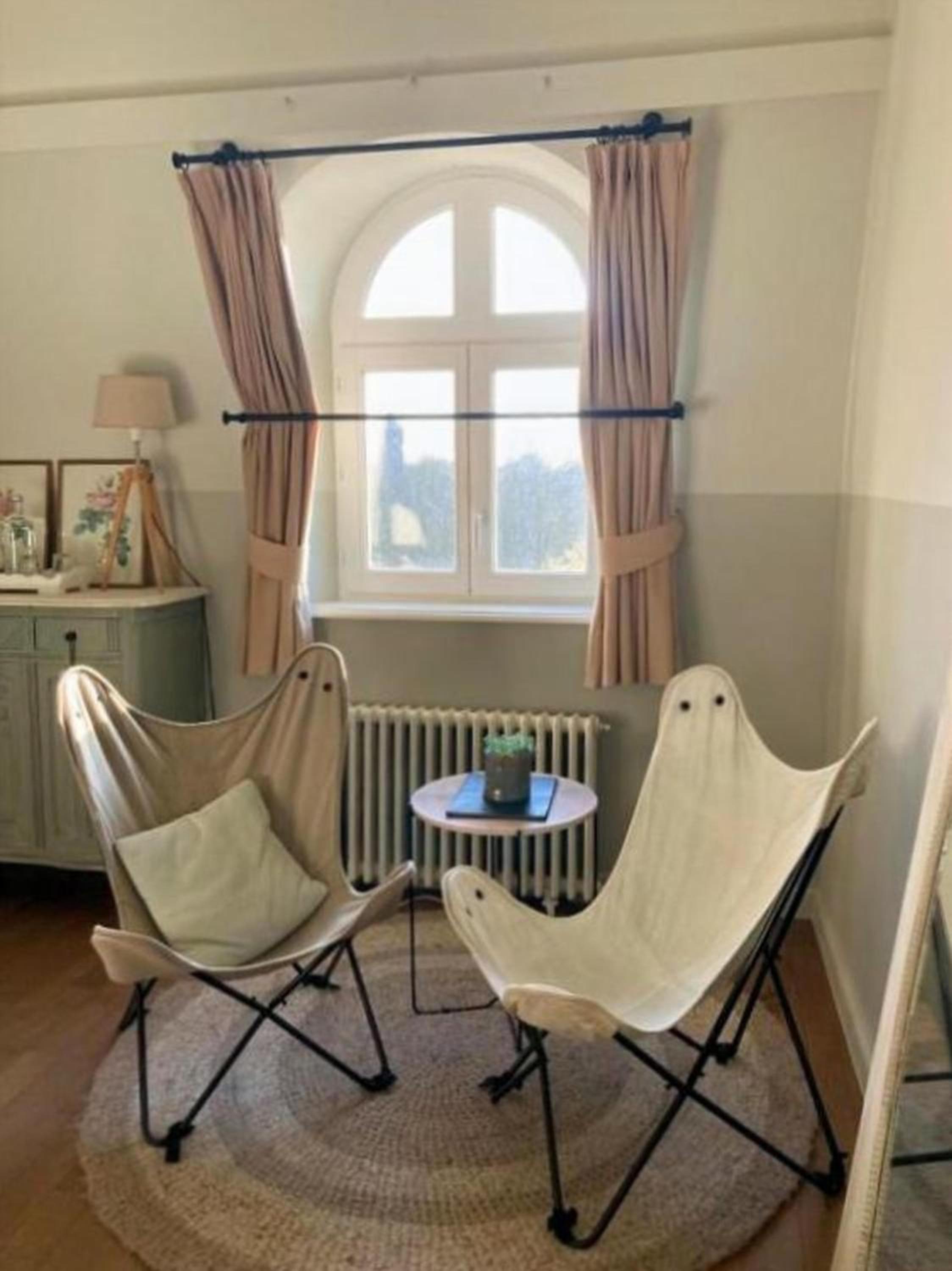 Chateau Fort Lapin