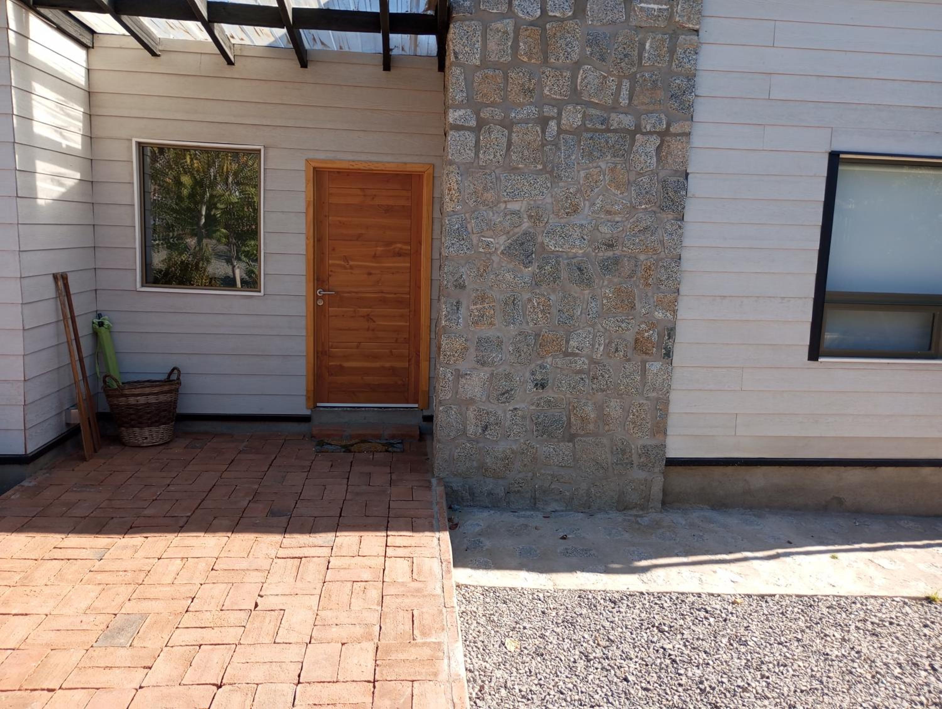 Oceana Suites en Algarrobo