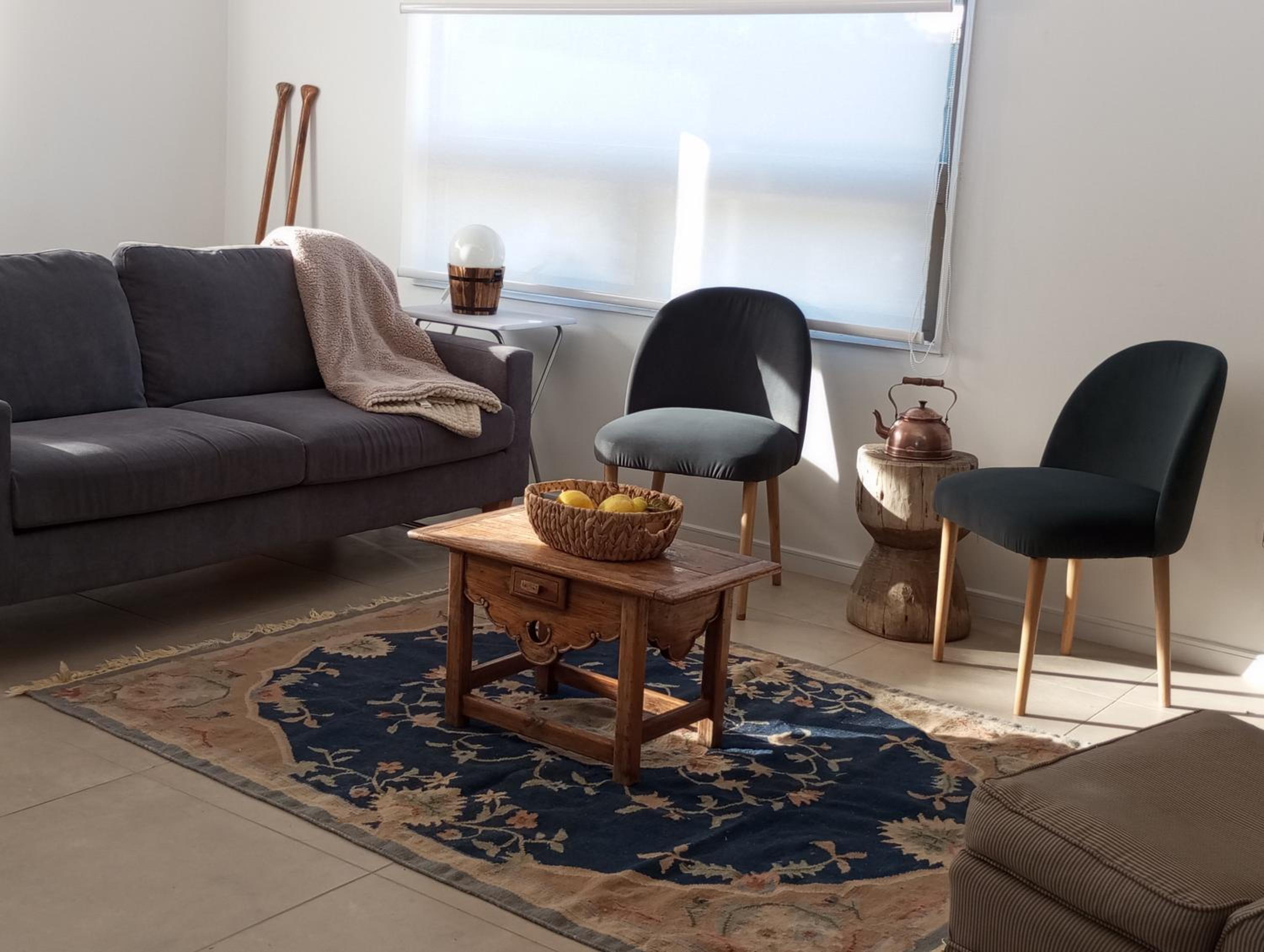 Oceana Suites en Algarrobo
