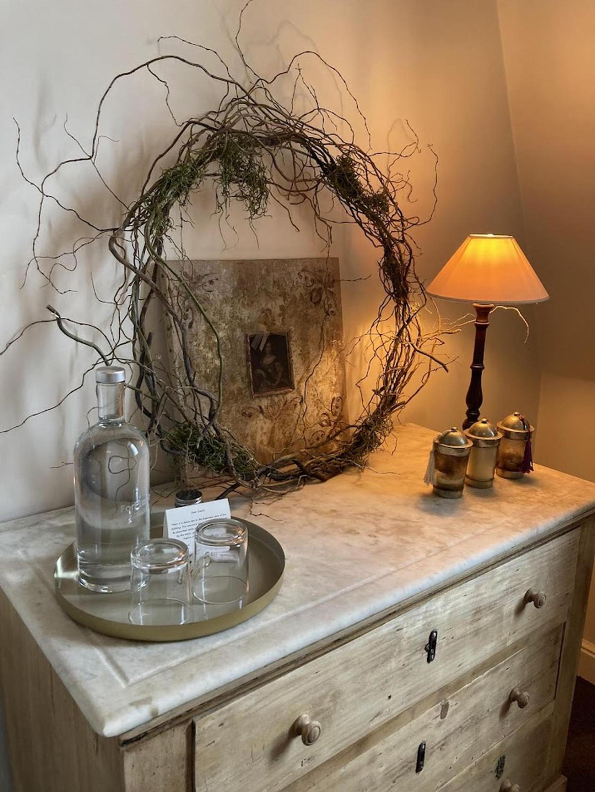 Chateau Fort Lapin