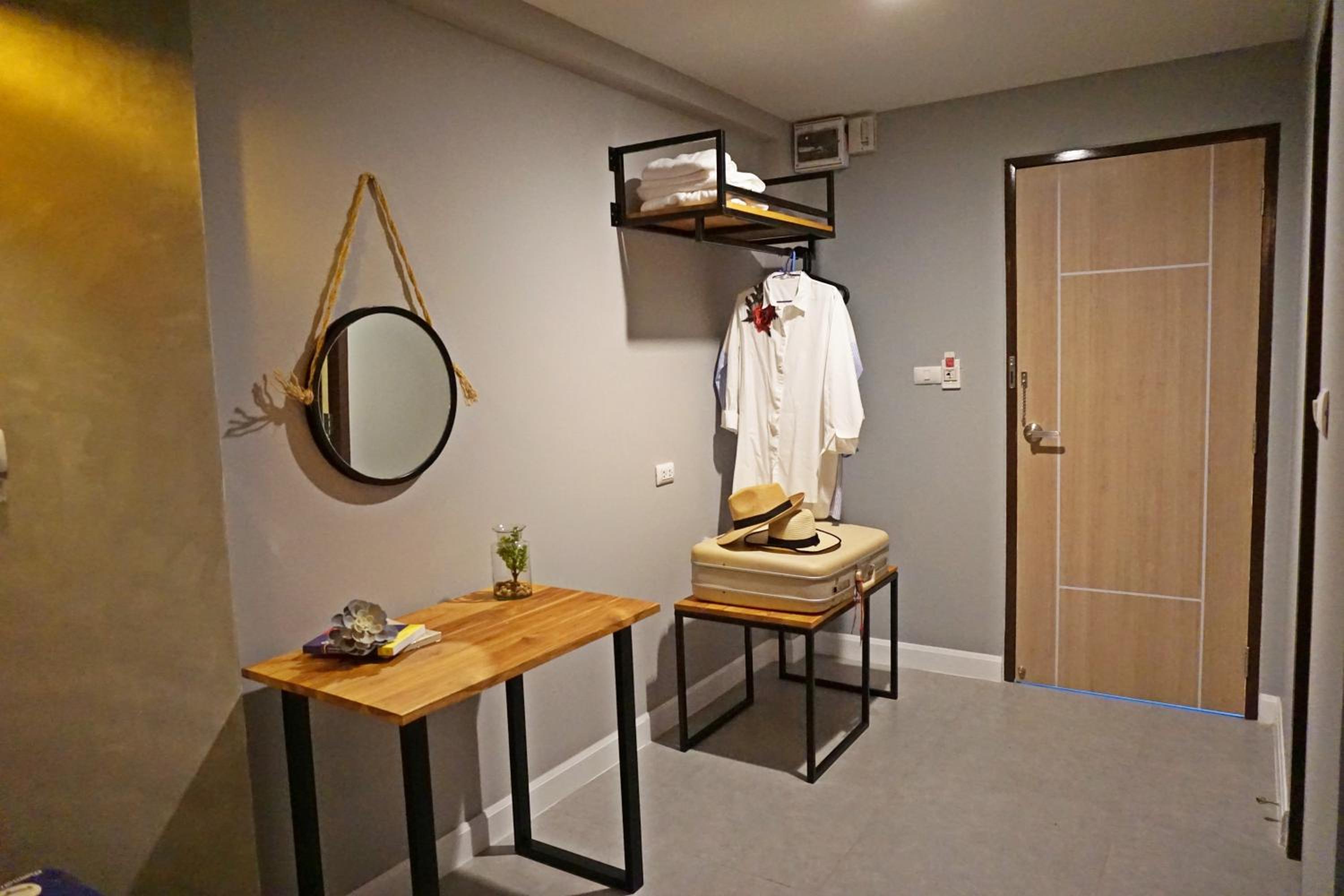 Hansa Bangkok House