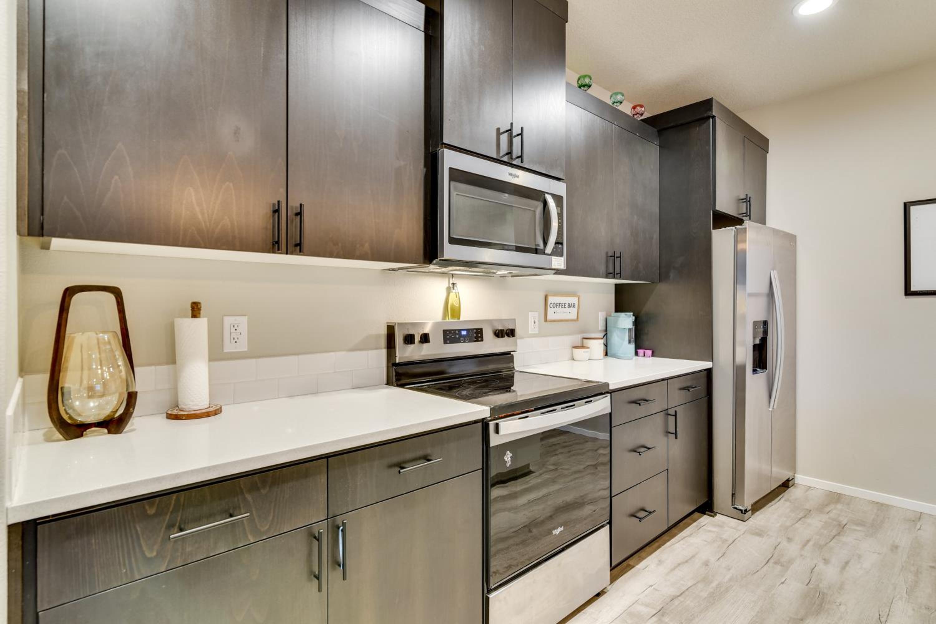 Family Friendly! Newly Built North Vancouver Home!