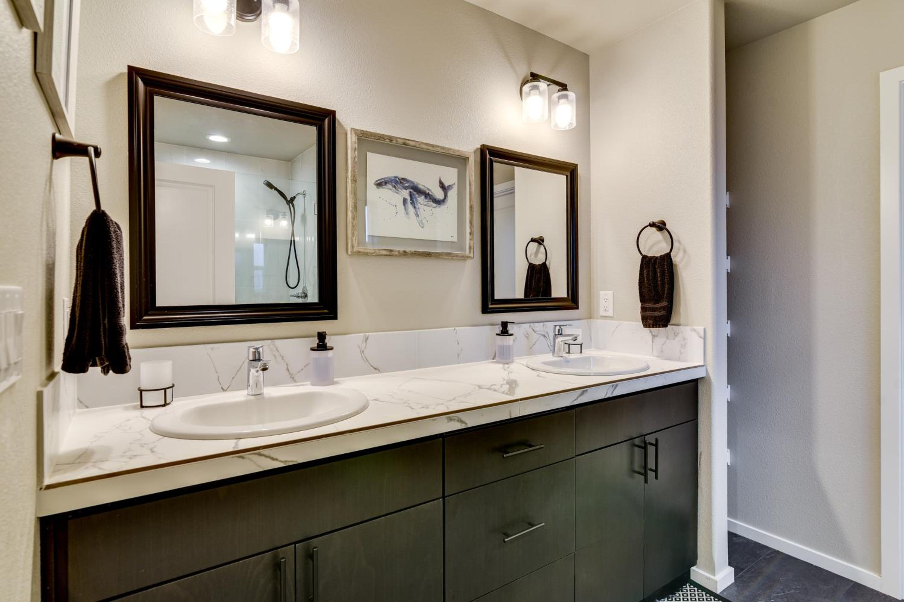 Family Friendly! Newly Built North Vancouver Home!
