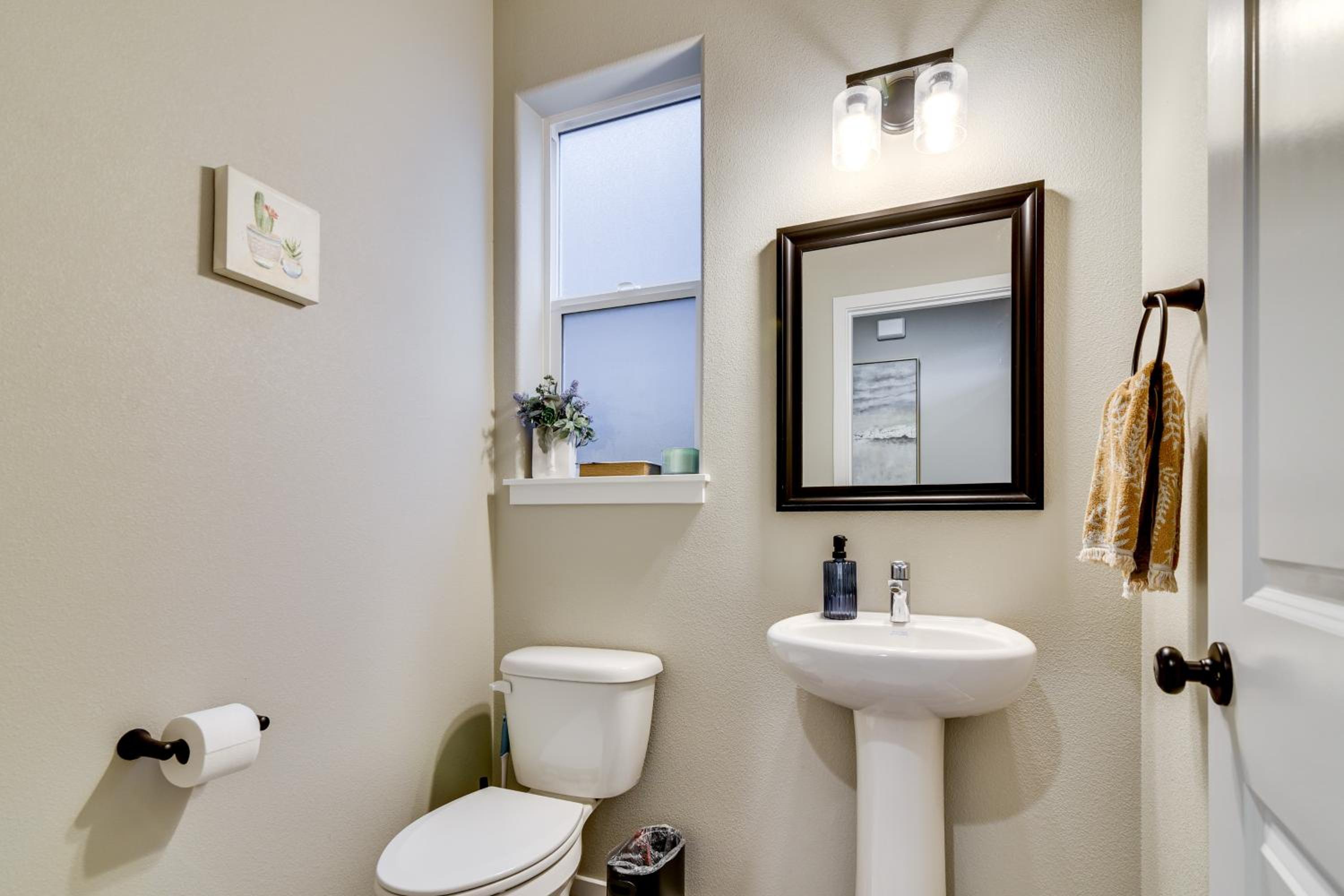 Family Friendly! Newly Built North Vancouver Home!