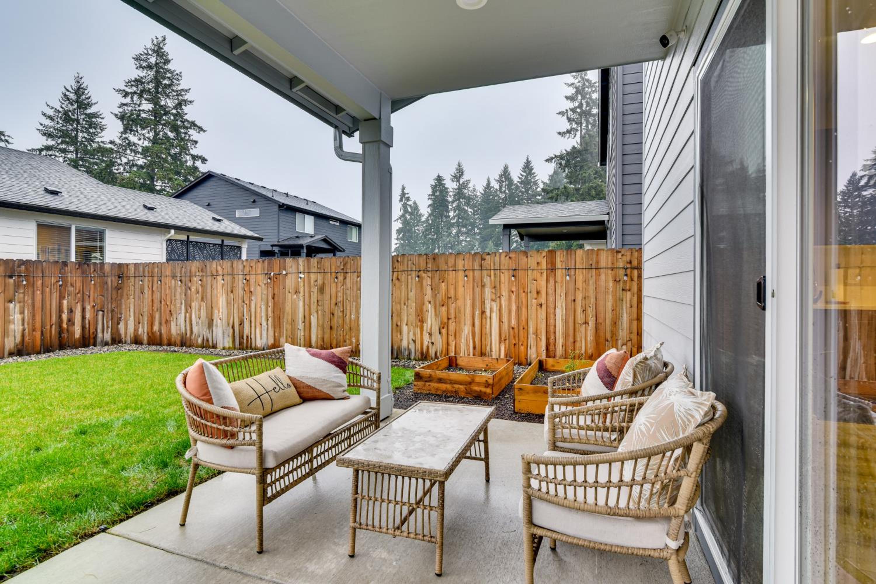 Family Friendly! Newly Built North Vancouver Home!