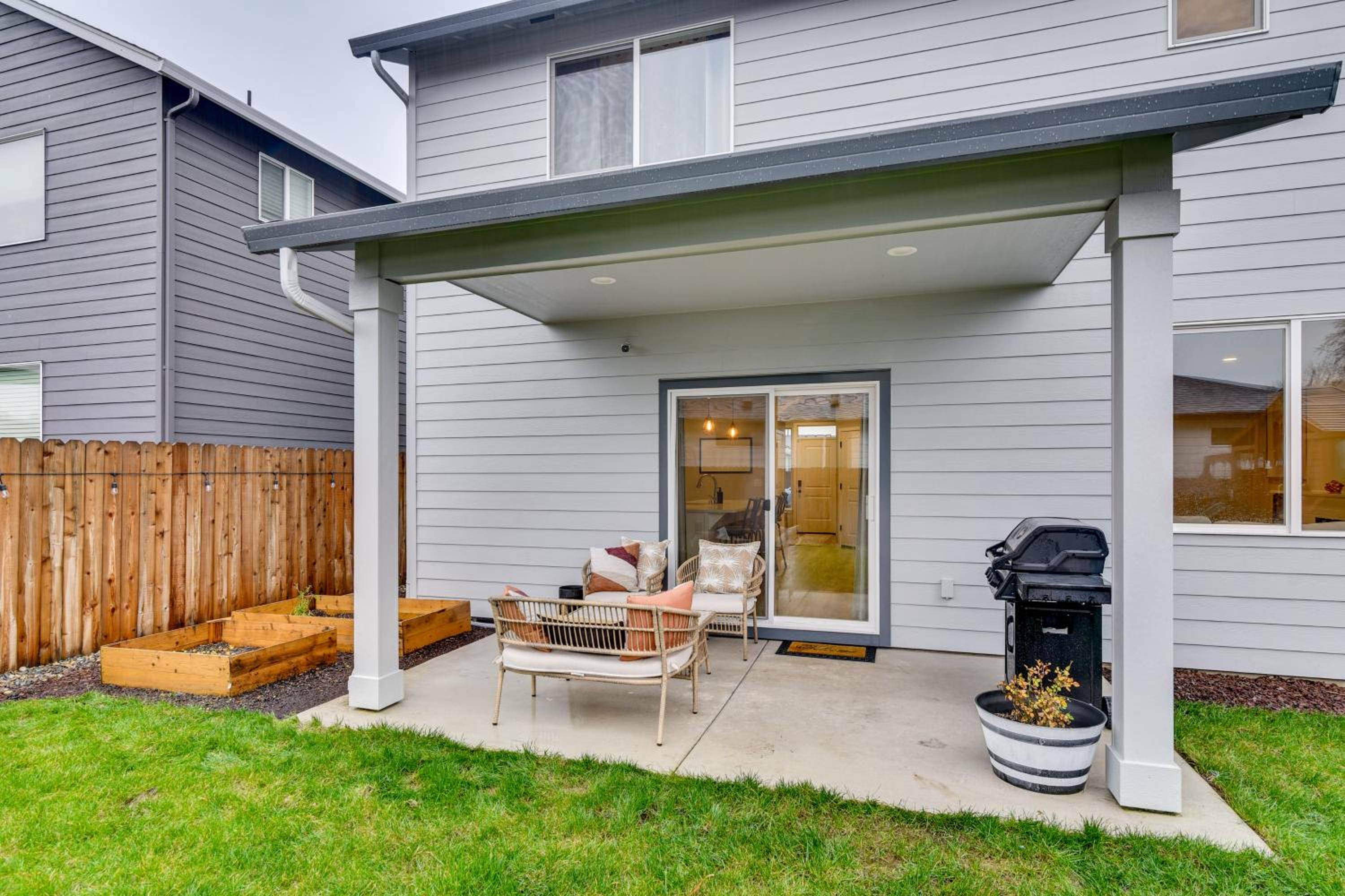 Family Friendly! Newly Built North Vancouver Home!