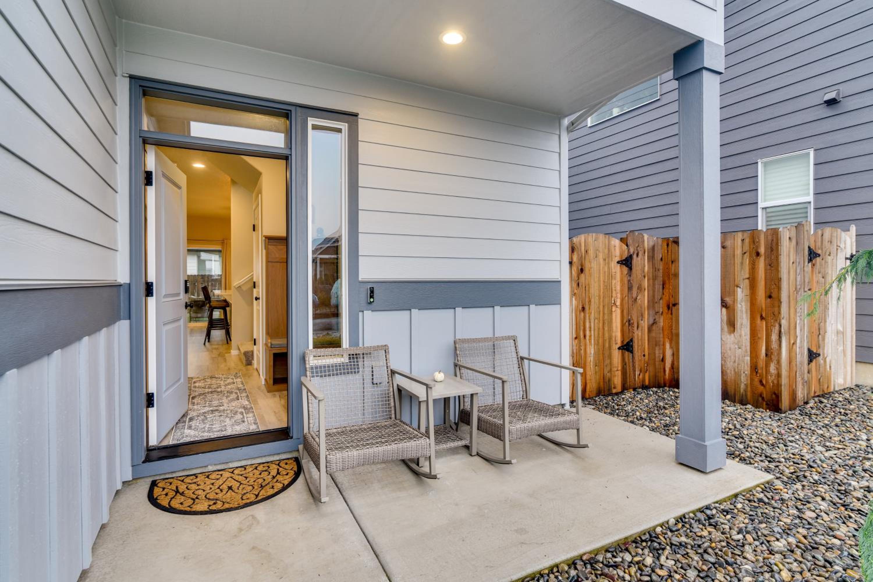 Family Friendly! Newly Built North Vancouver Home!