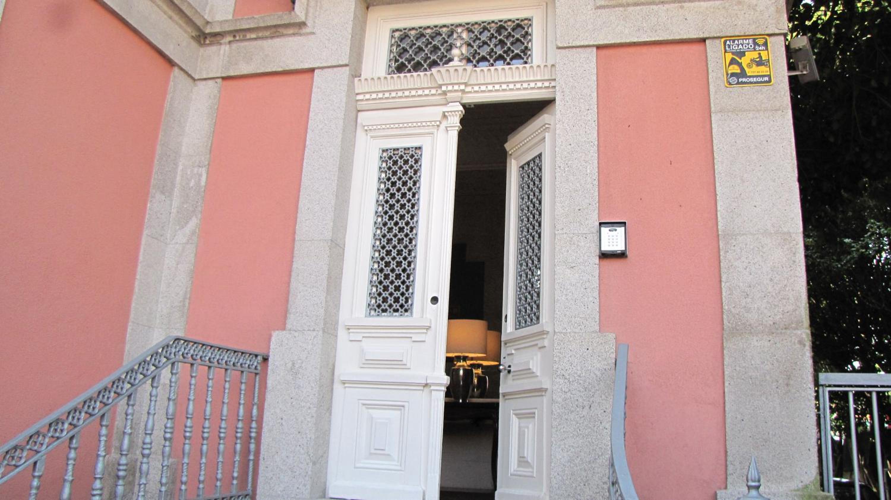 Koolhouse Porto